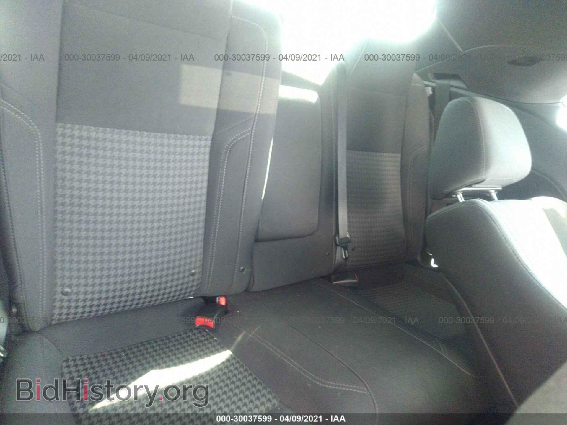 2015 DODGE CHALLENGER - VIN: 2C3CDZAG8FH709351 - Photo 8