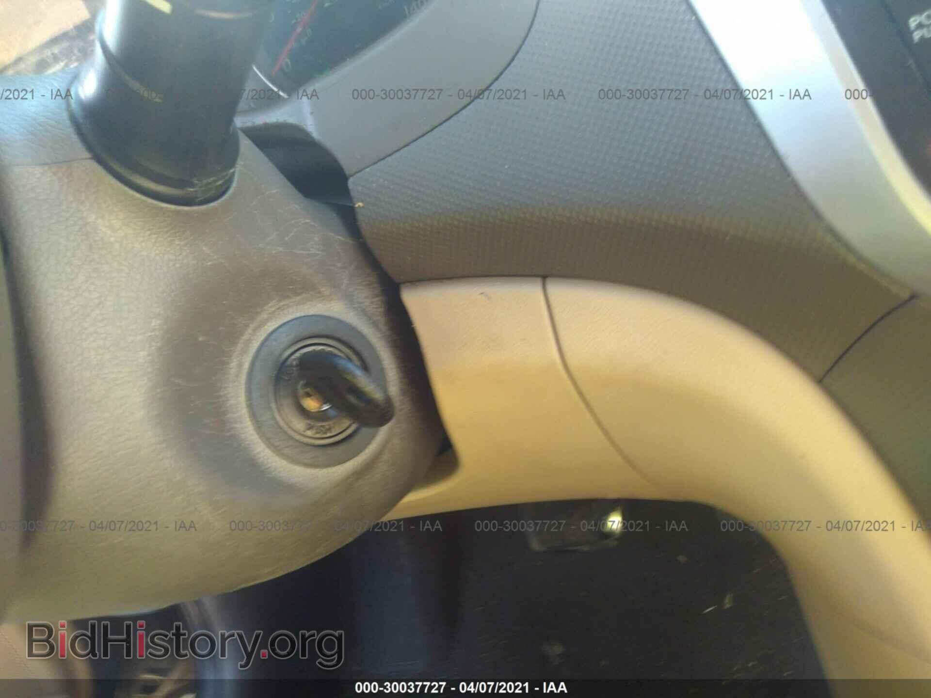 2012 HYUNDAI ACCENT - VIN: KMHCU4AE1CU267191 - Фото 11