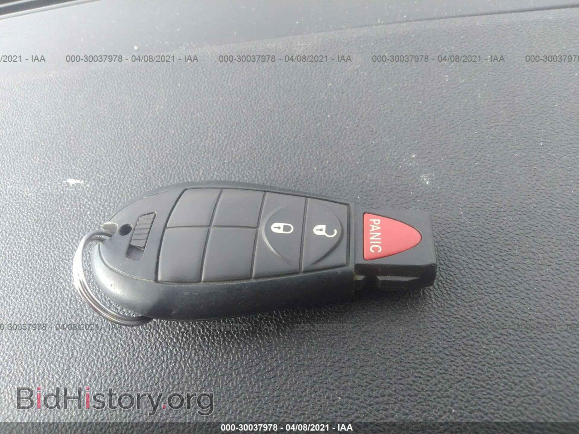 2010 DODGE JOURNEY - VIN: 3D4PG4FB3AT124250 - Photo 11