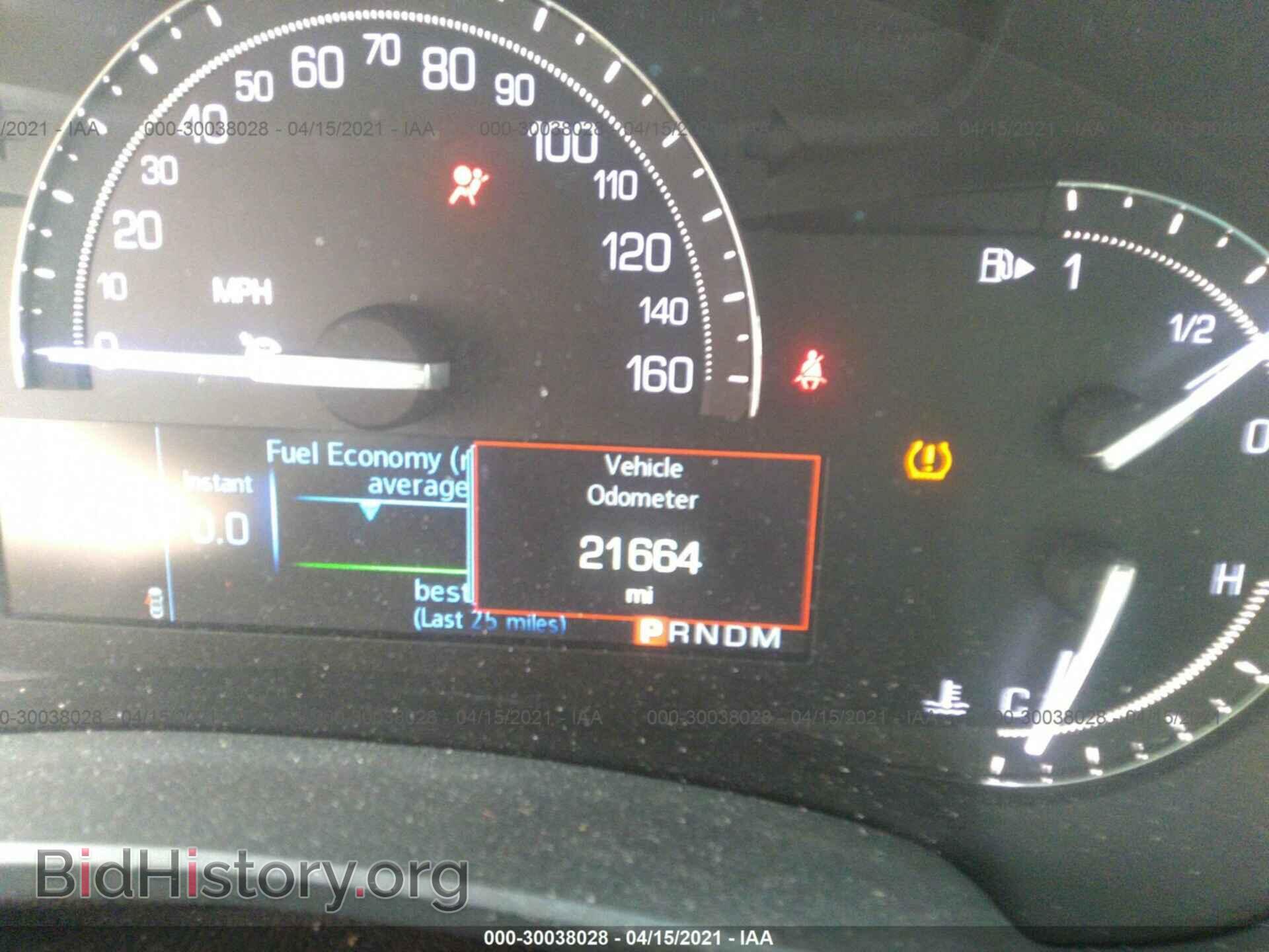 2018 CADILLAC XTS - VIN: 2G61M5S35J9149155 - Фото 7