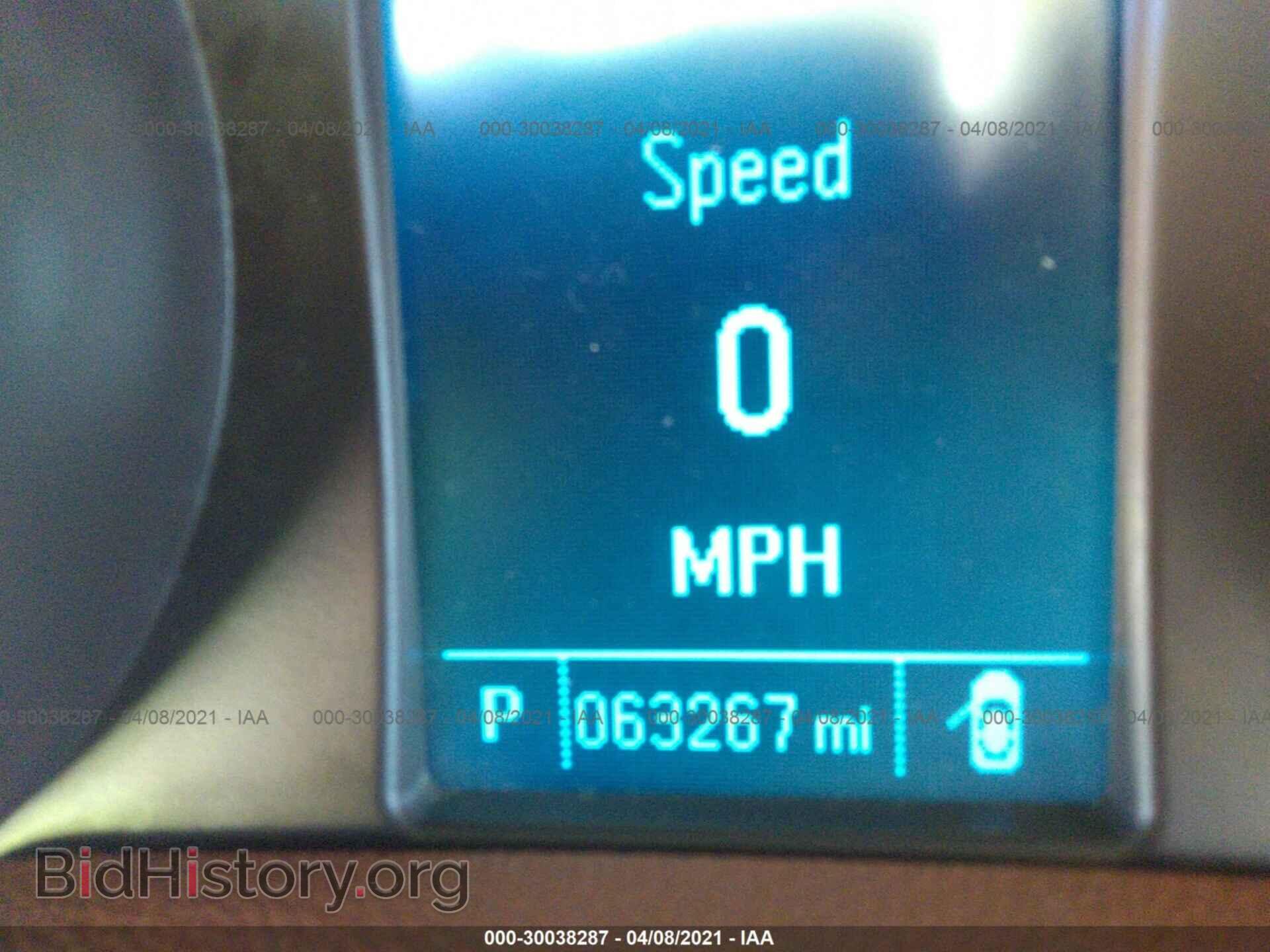 2013 BUICK ENCORE - VIN: KL4CJCSB9DB174664 - Photo 7