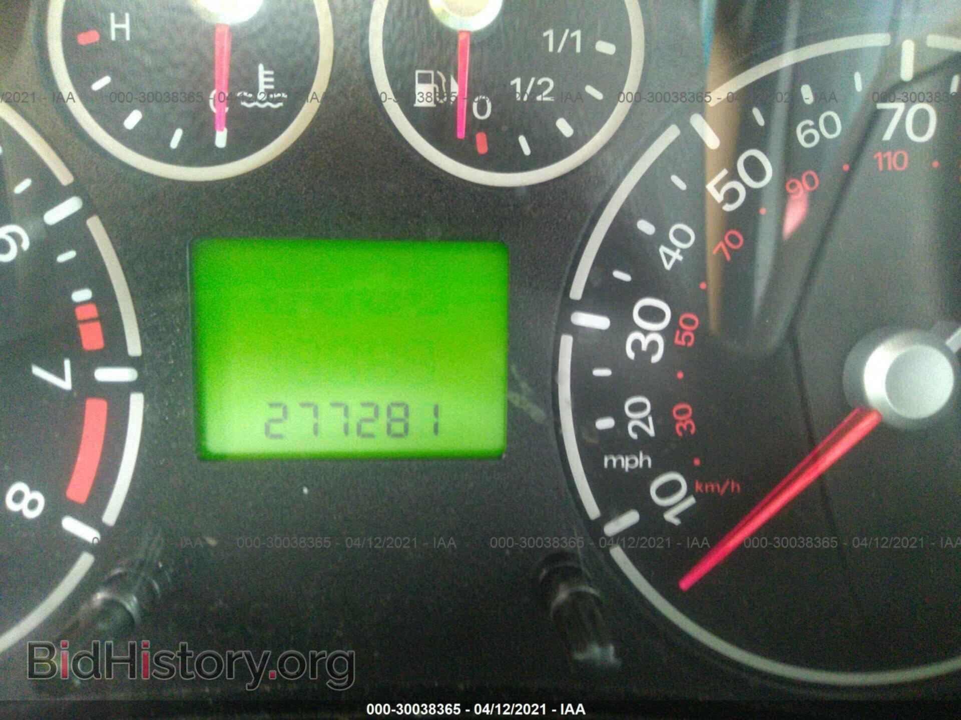 2010 FORD TRANSIT CONNECT - VIN: NM0LS7BN2AT010034 - Фото 7
