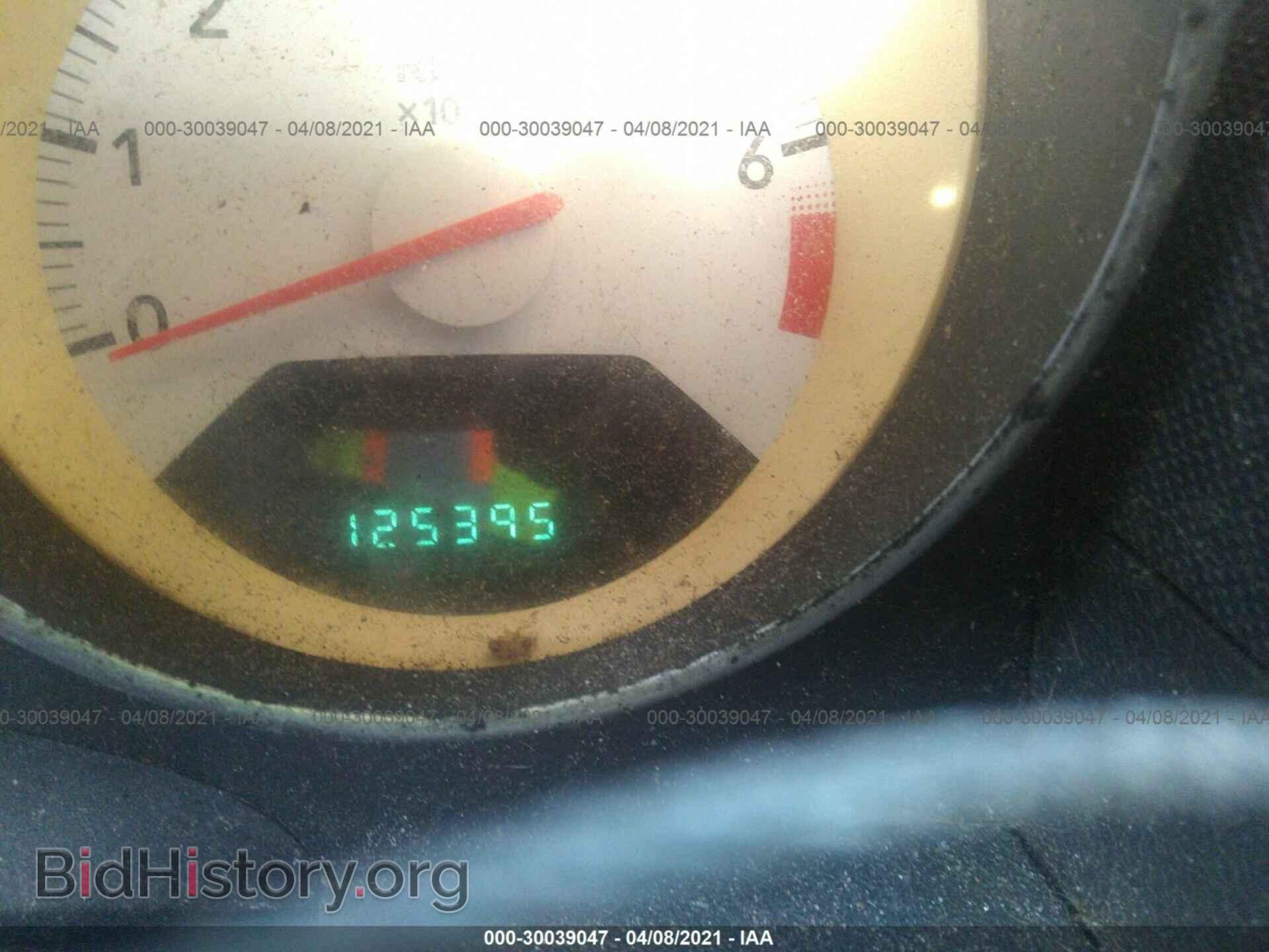 2008 DODGE CALIBER - VIN: 1B3HB48B98D776286 - Фото 7