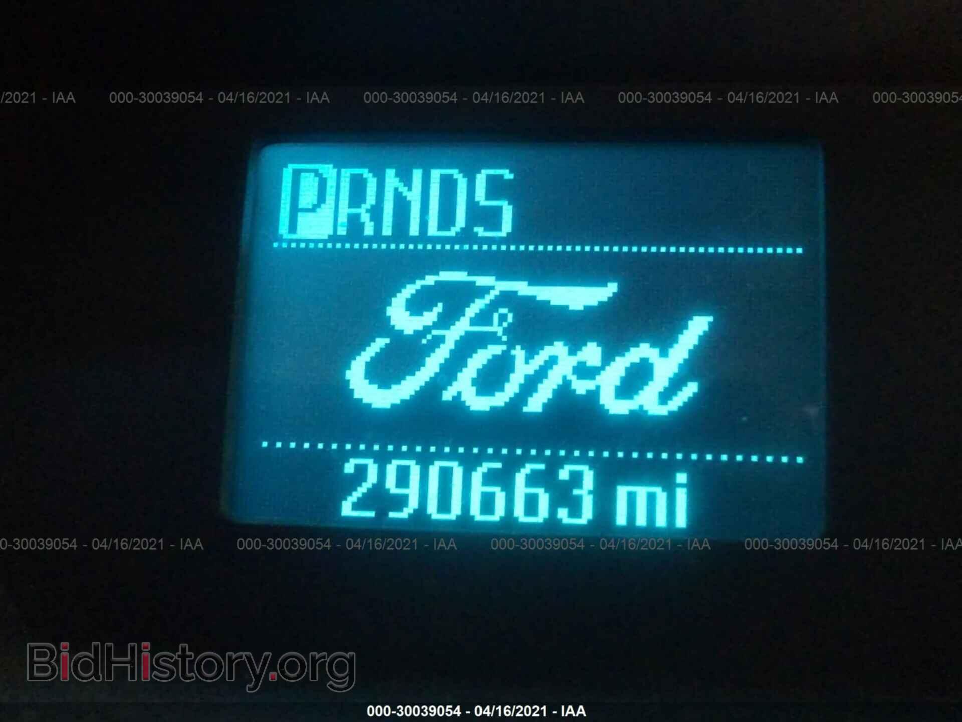 2015 FORD TRANSIT CONNECT - VIN: NM0LS7E72F1175968 - Фото 7