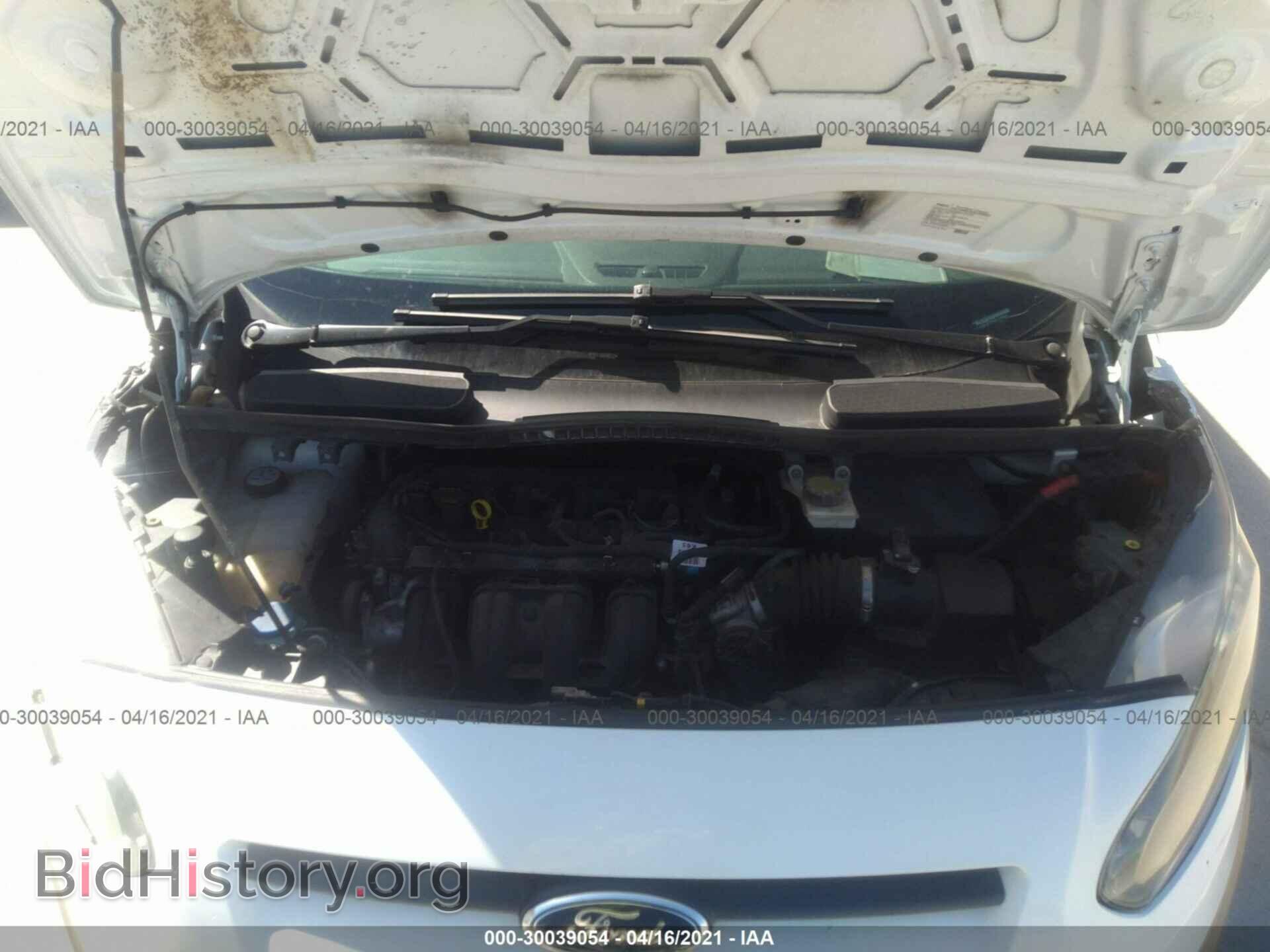 2015 FORD TRANSIT CONNECT - VIN: NM0LS7E72F1175968 - Фото 10
