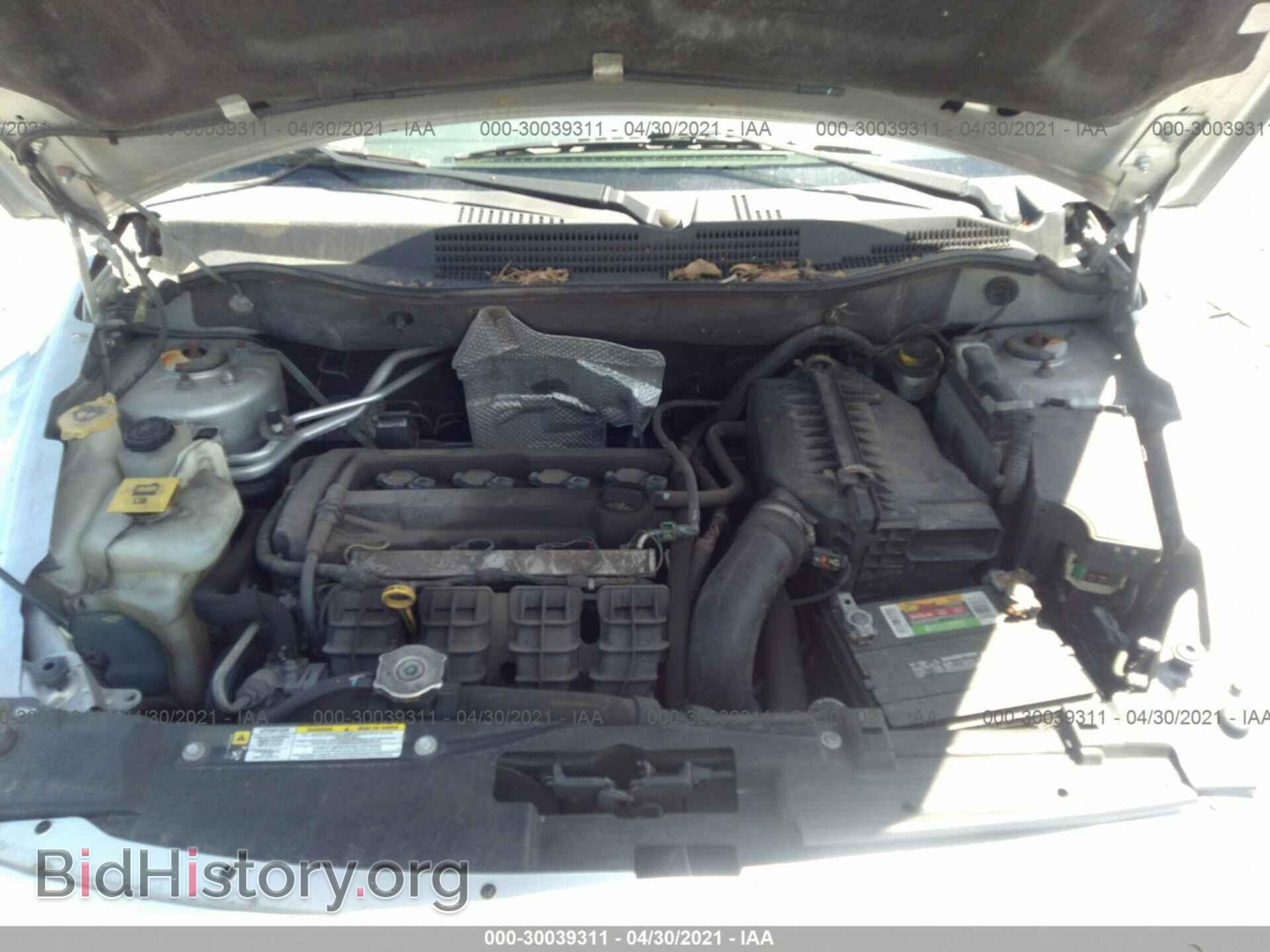 2009 DODGE CALIBER - VIN: 1B3HB48A59D131966 - Photo 10