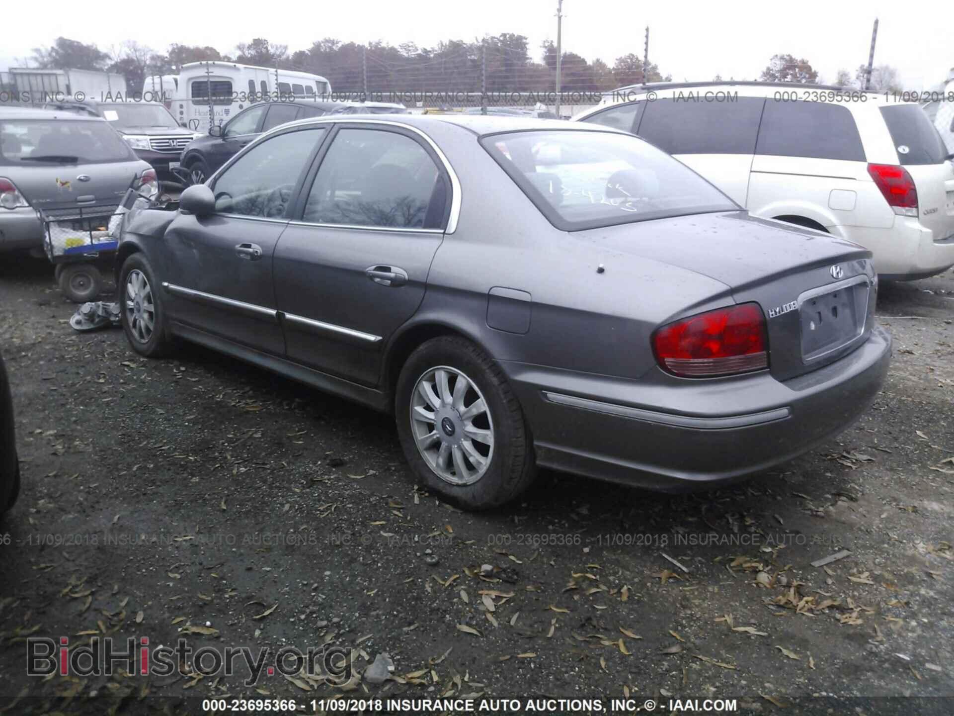 2013 CHEVROLET IMPALA - VIN: 2G1WF5E36D1168656 - Фото 3