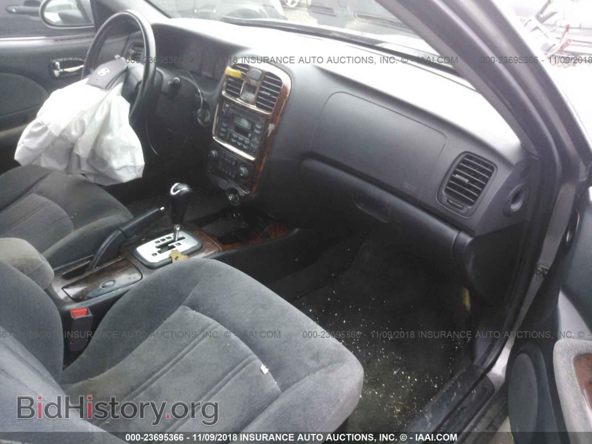 2013 CHEVROLET IMPALA - VIN: 2G1WF5E36D1168656 - Фото 5