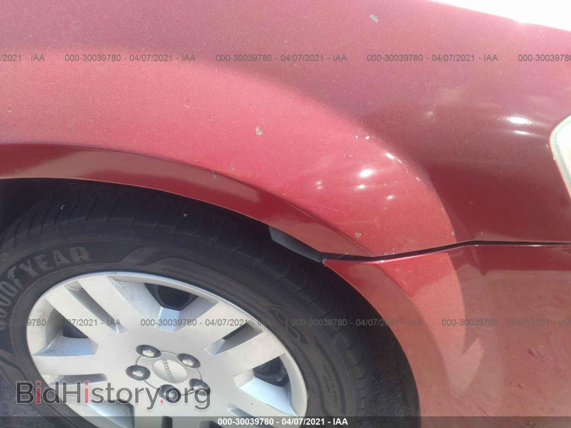 2012 DODGE AVENGER - VIN: 1C3CDZAB7CN213917 - Фото 6