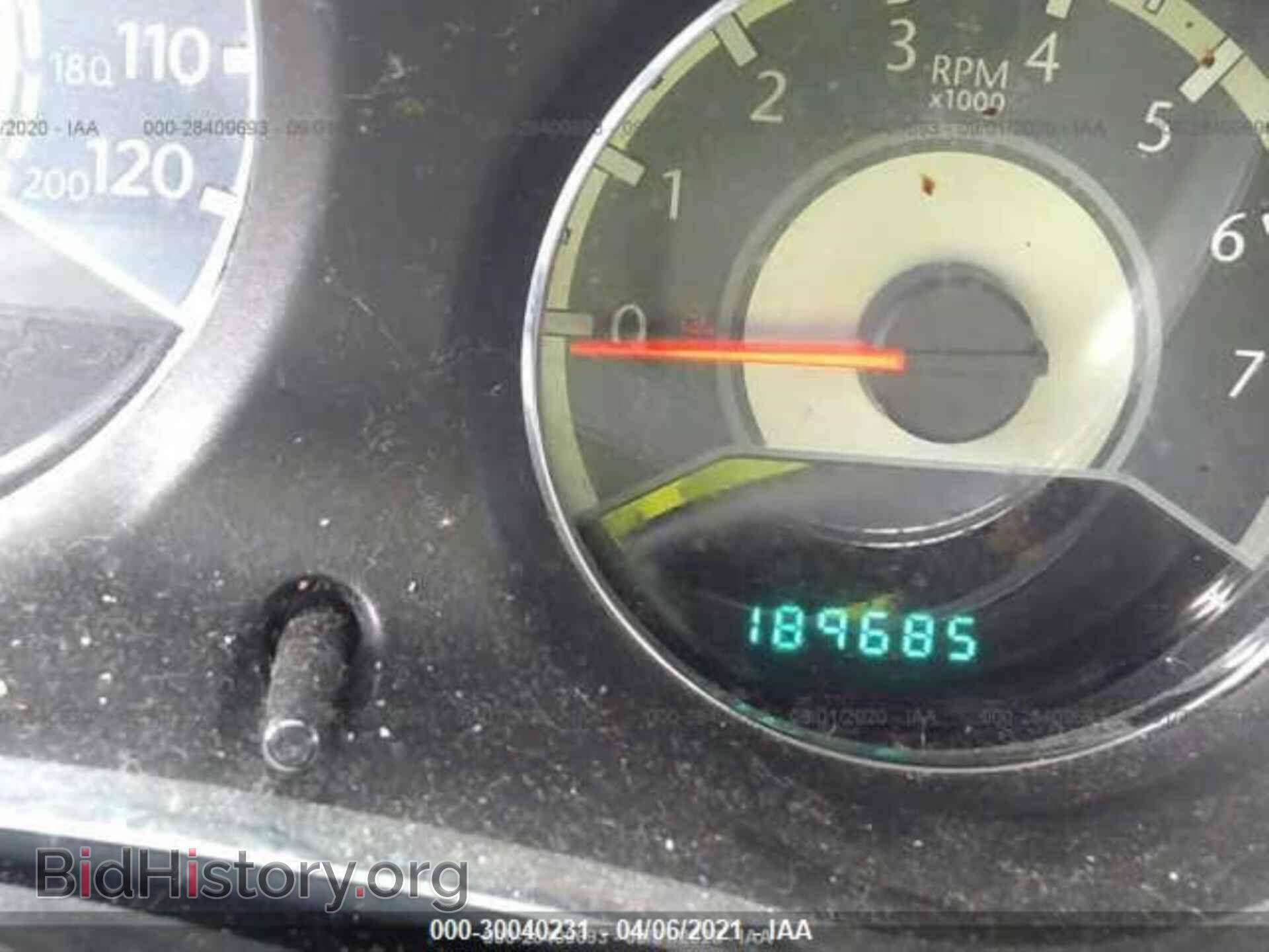 2013 CHRYSLER 200 - VIN: 1C3CCBBB5DN645884 - Фото 7