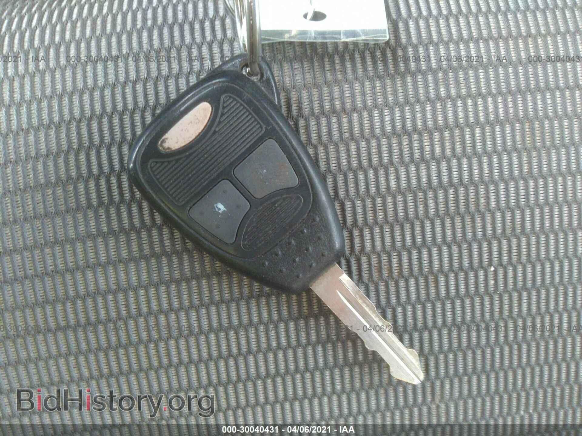 2008 DODGE CALIBER - VIN: 1B3HB48B58D675200 - Photo 11