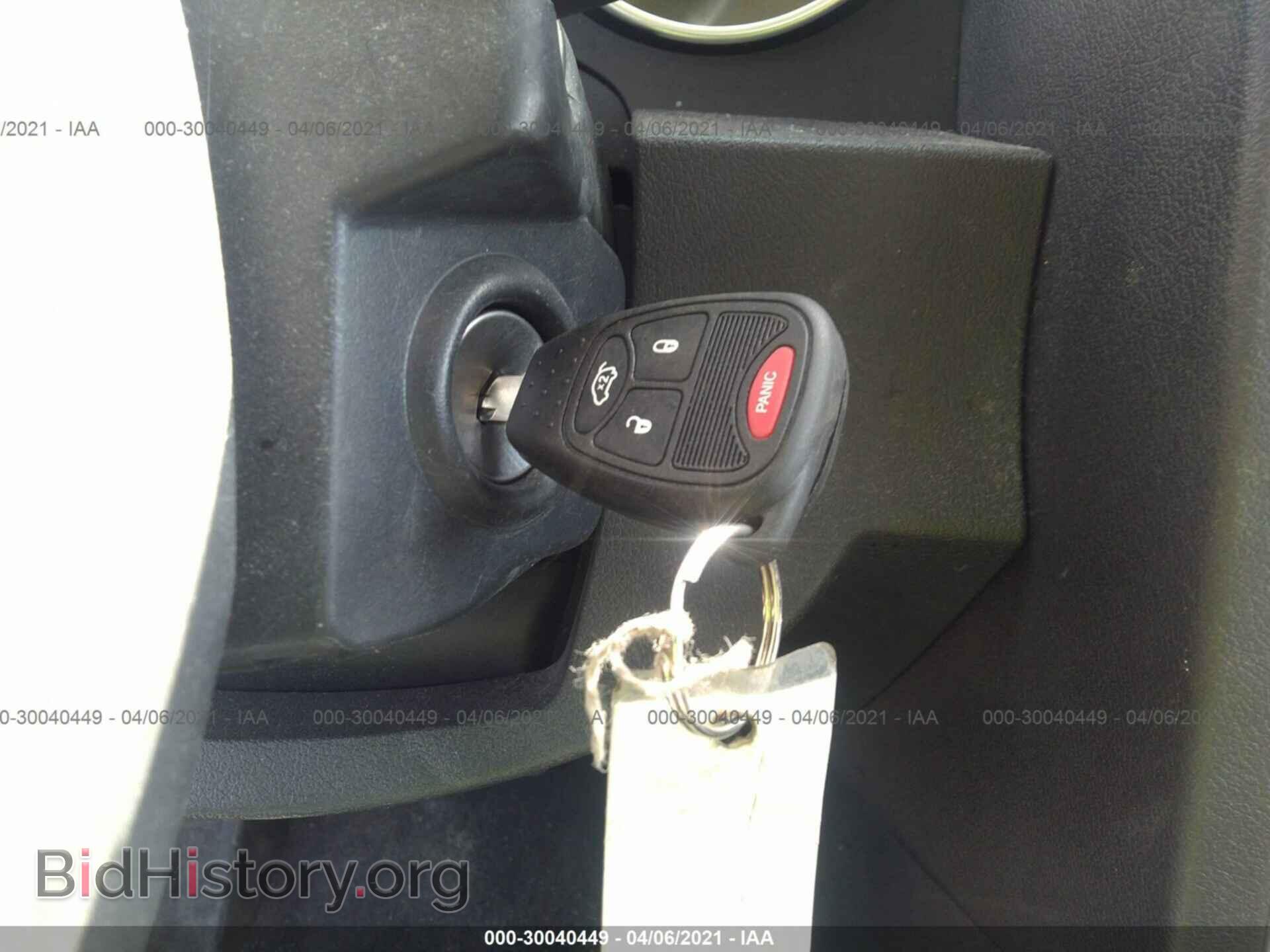 2009 DODGE CALIBER - VIN: 1B3HB48A69D224799 - Фото 11
