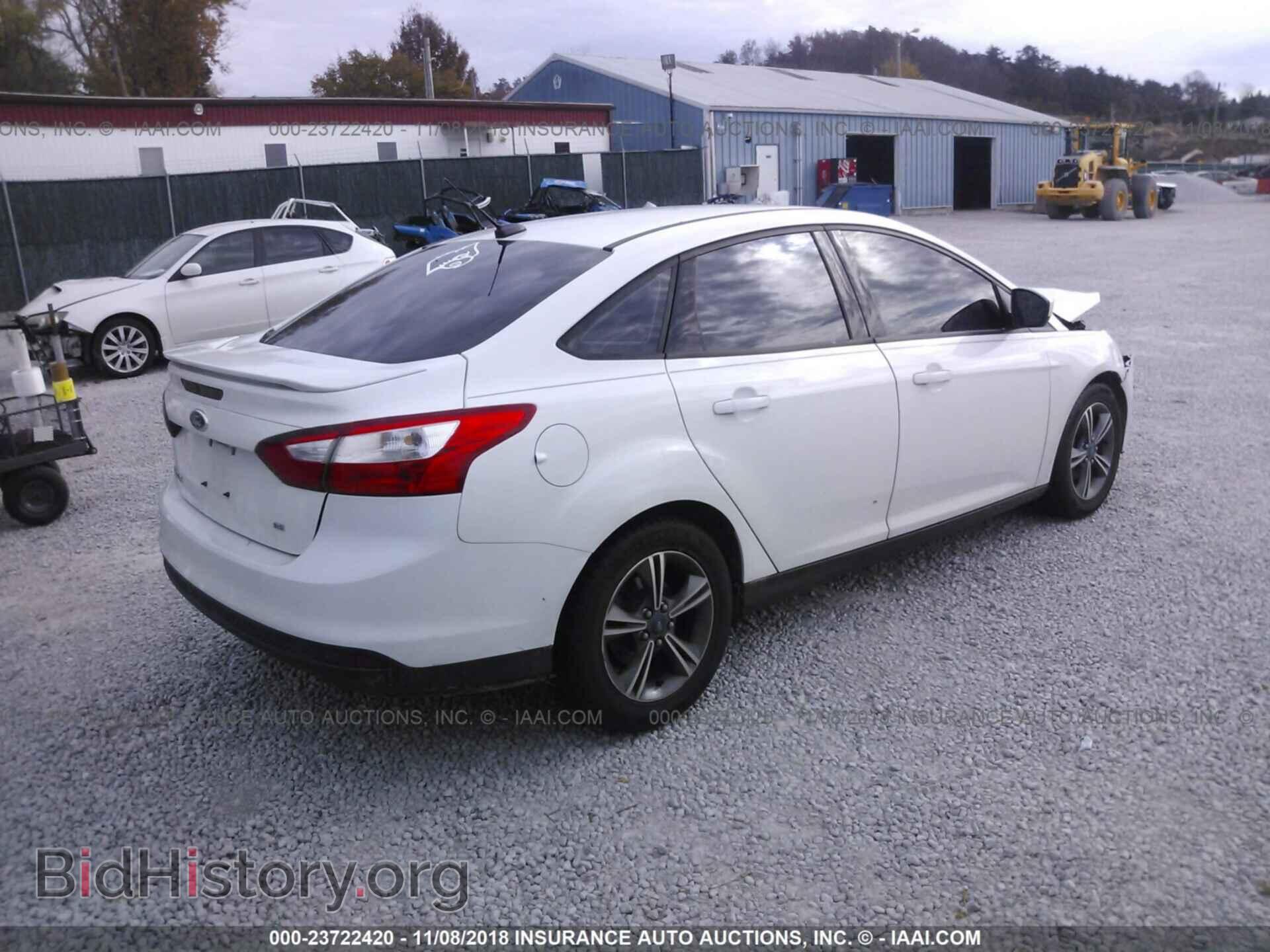 2009 FORD EDGE - VIN: 2FMDK36C19BA57250 - Фото 4