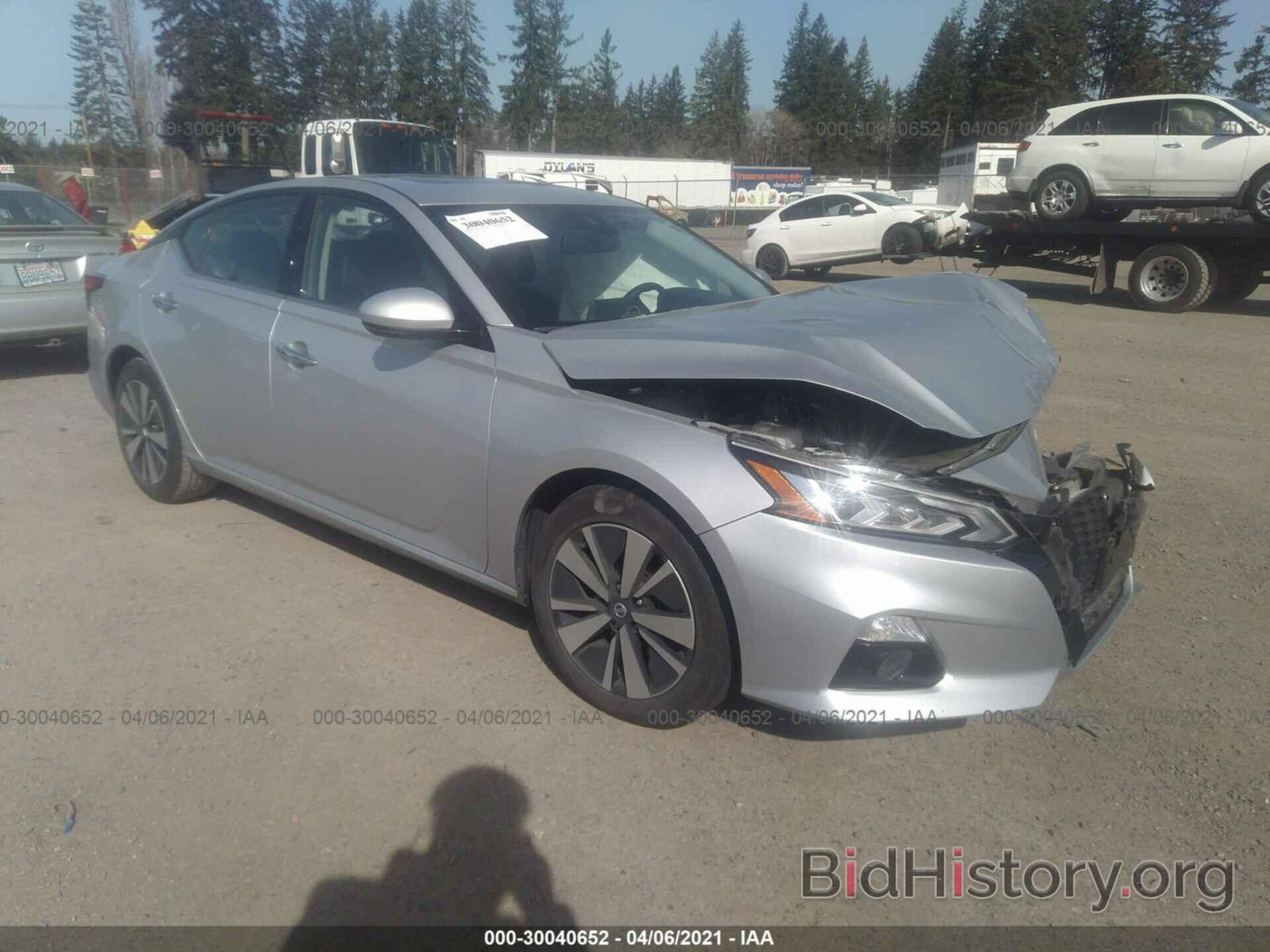 Photo 1N4BL4EV3KC230540 - NISSAN ALTIMA 2019