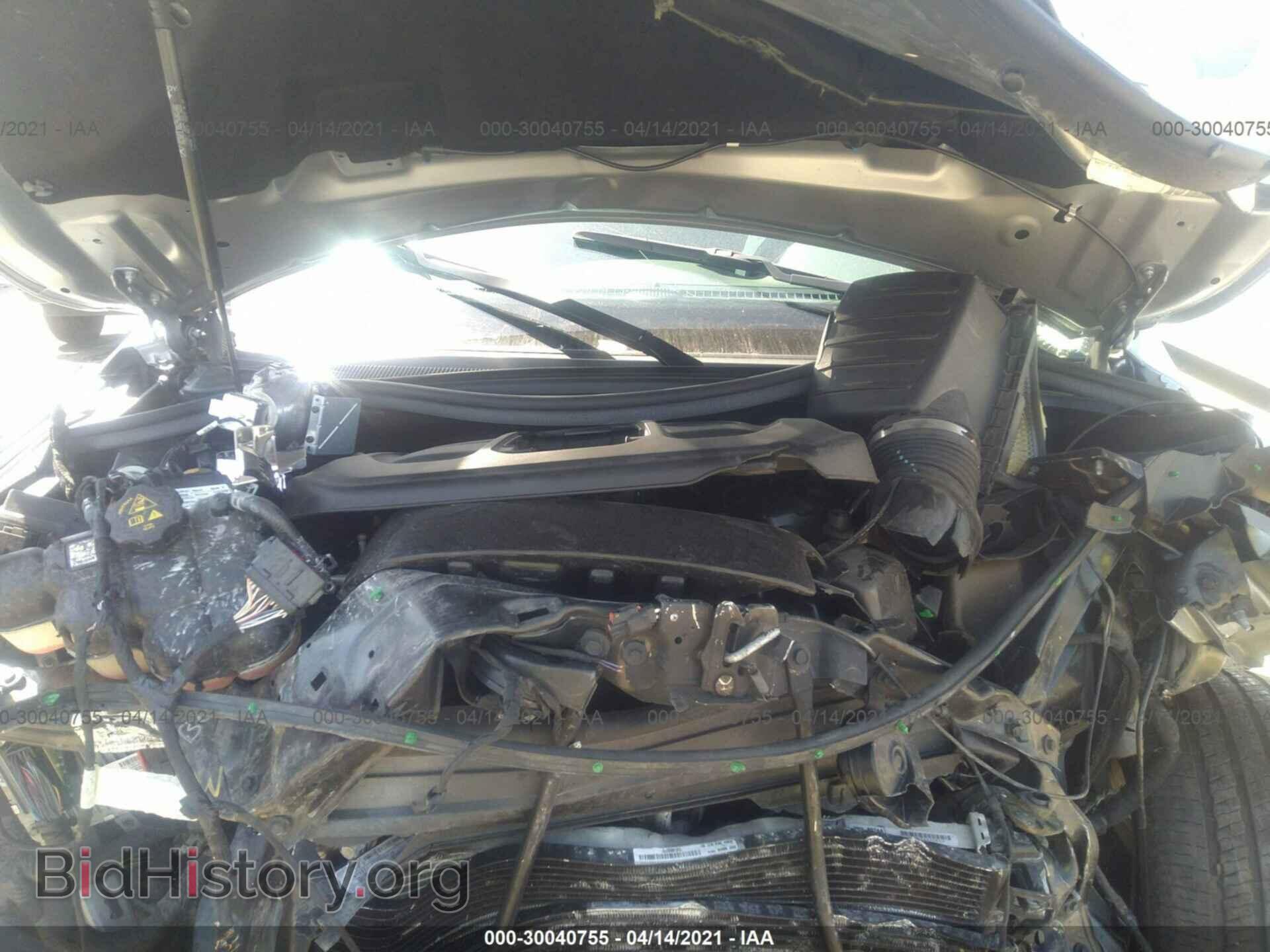 2018 DODGE DURANGO - VIN: 1C4RDJDG2JC116549 - Photo 10