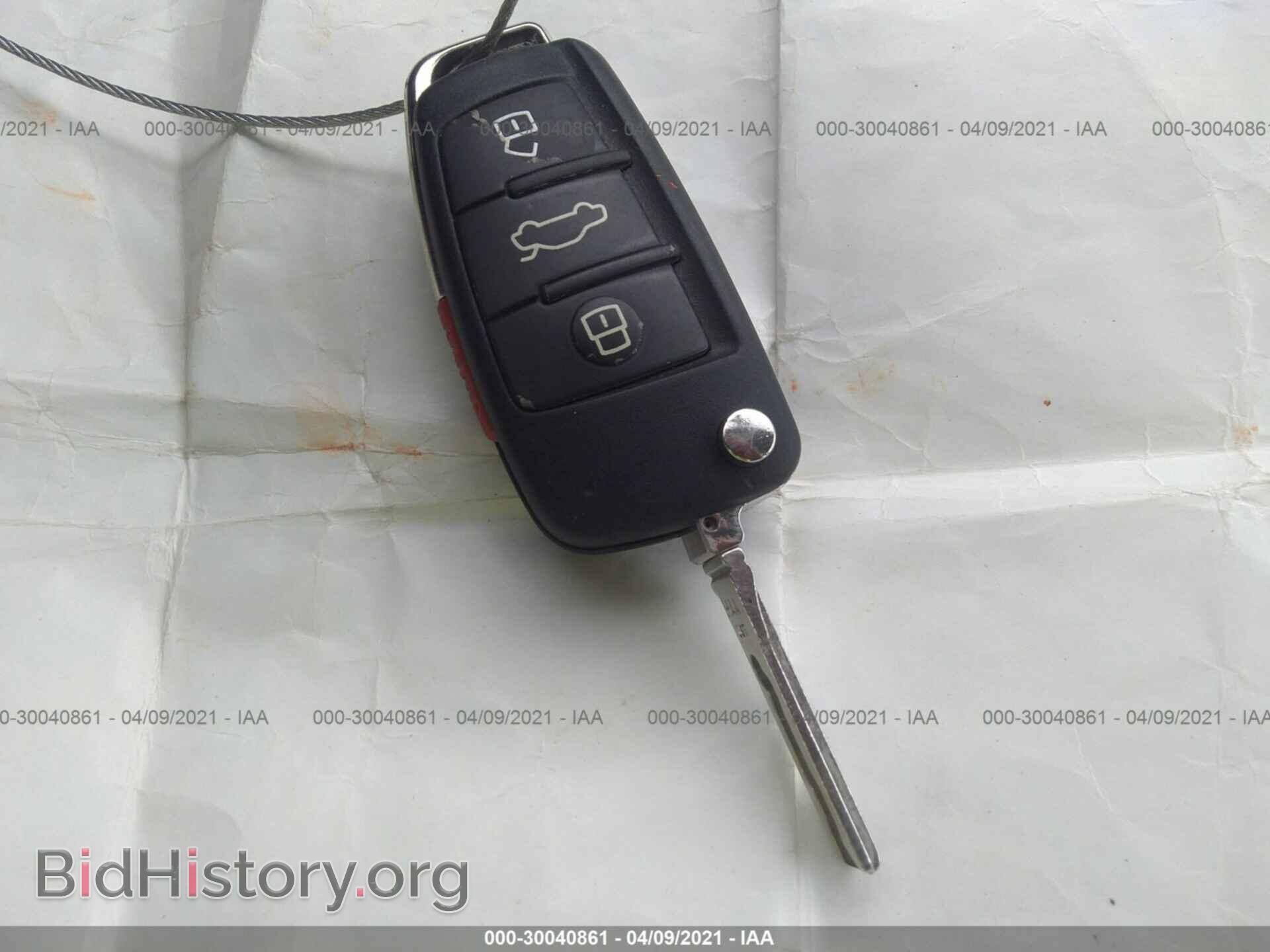 2016 AUDI A3 - VIN: WAUE8GFF3G1028167 - Фото 11