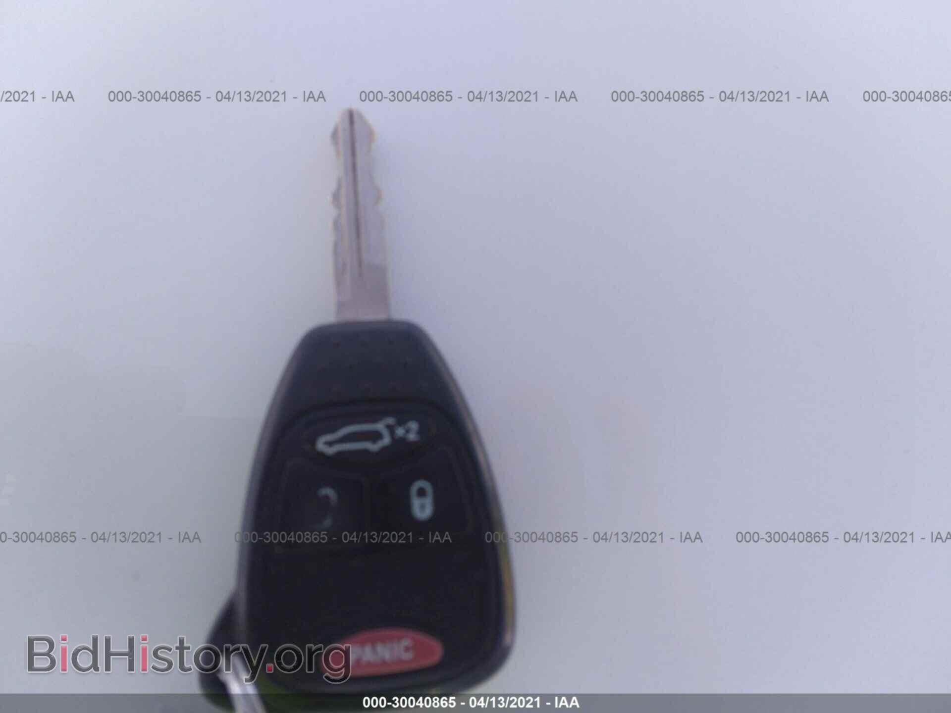 2013 CHRYSLER 200 - VIN: 1C3CCBBB7DN649502 - Фото 11