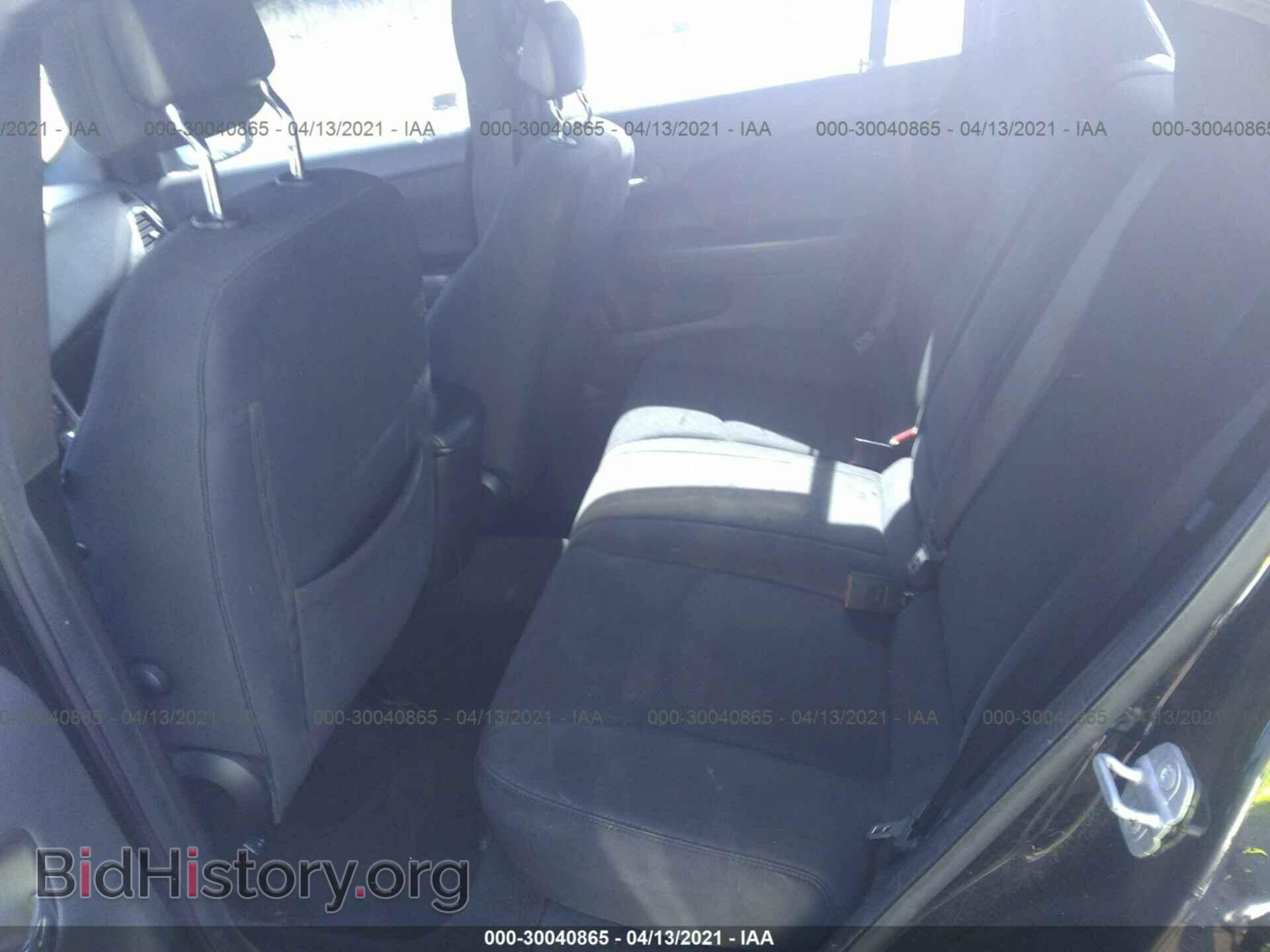 2013 CHRYSLER 200 - VIN: 1C3CCBBB7DN649502 - Фото 8