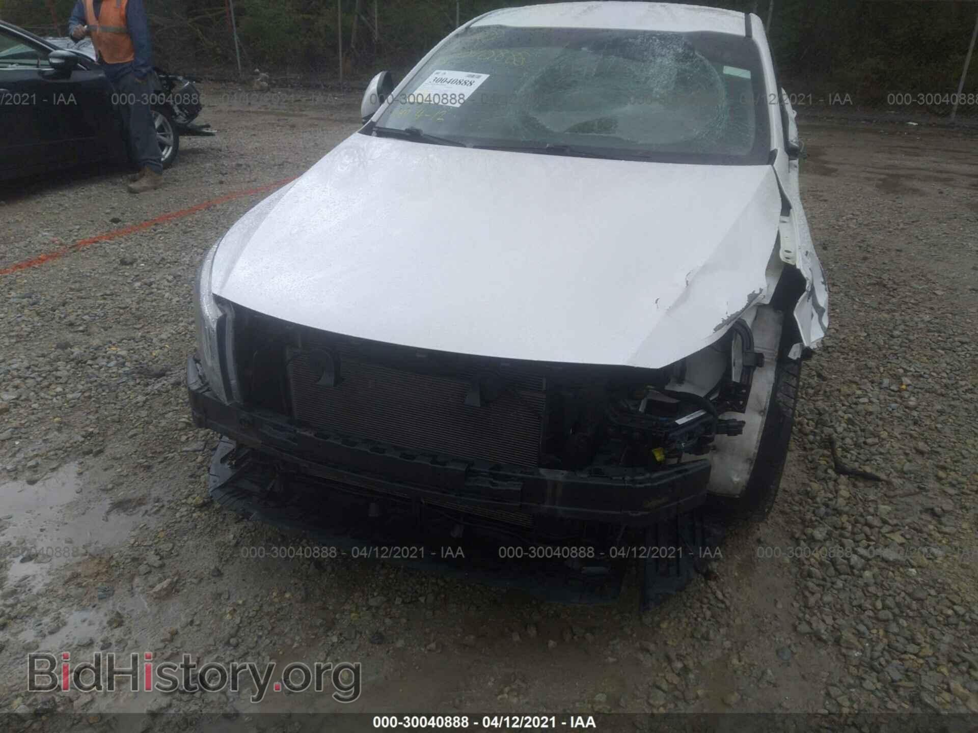 2015 KIA OPTIMA - VIN: KNAGM4A71F5617583 - Photo 6
