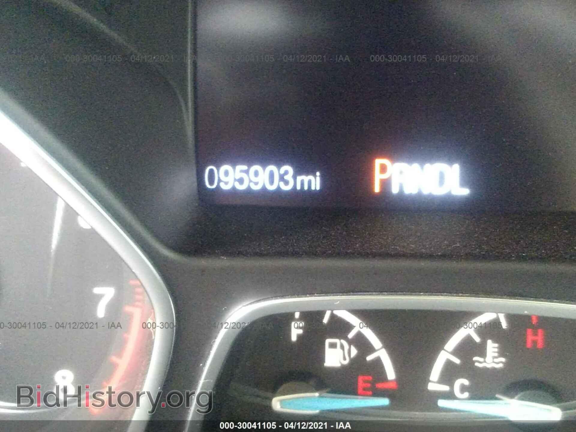 2015 FORD FOCUS - VIN: 1FADP3E29FL313599 - Photo 7