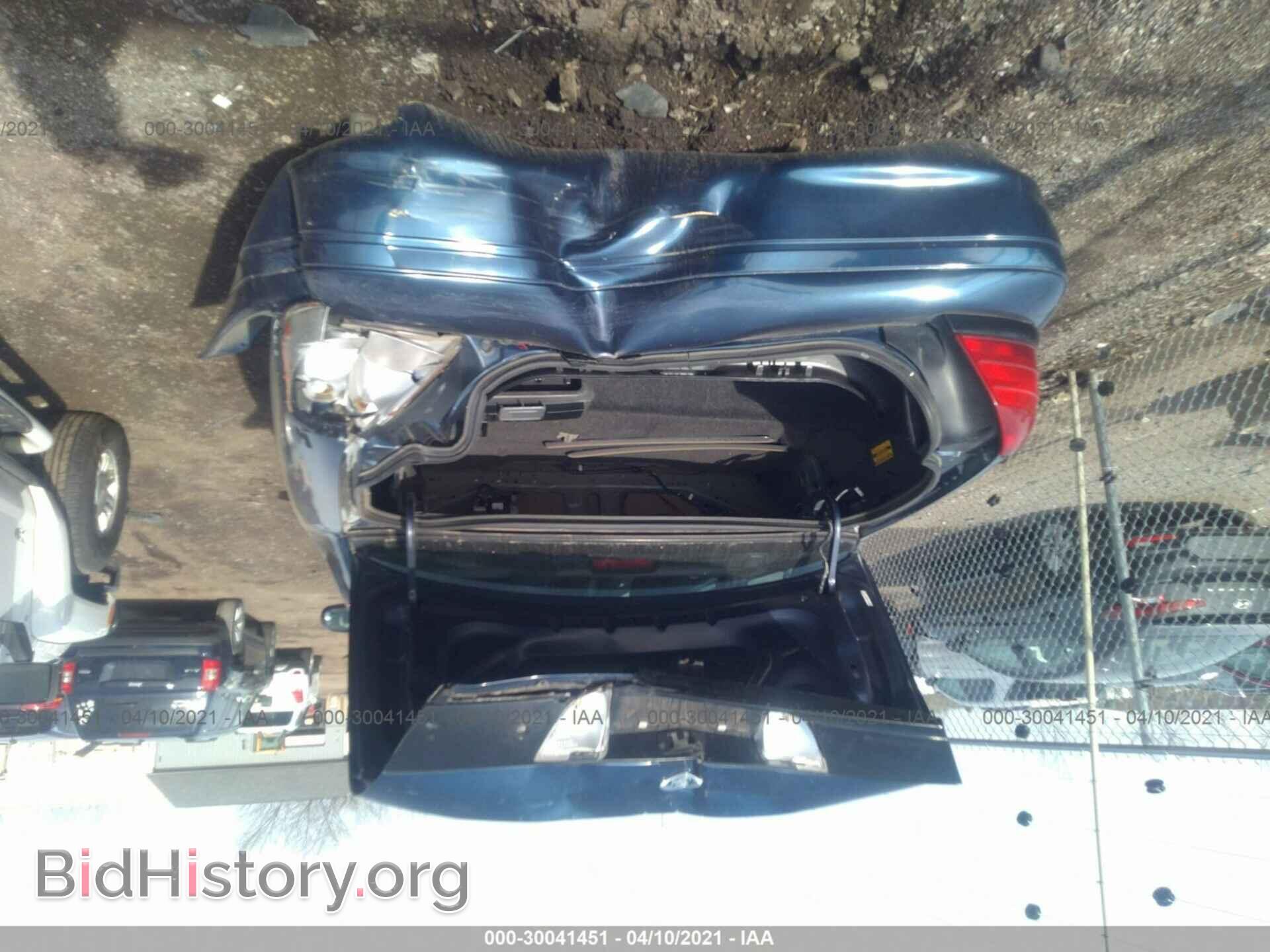 2006 FORD POLICE INTERCEPTOR - VIN: 2FAHP71W76X143375 - Фото 6