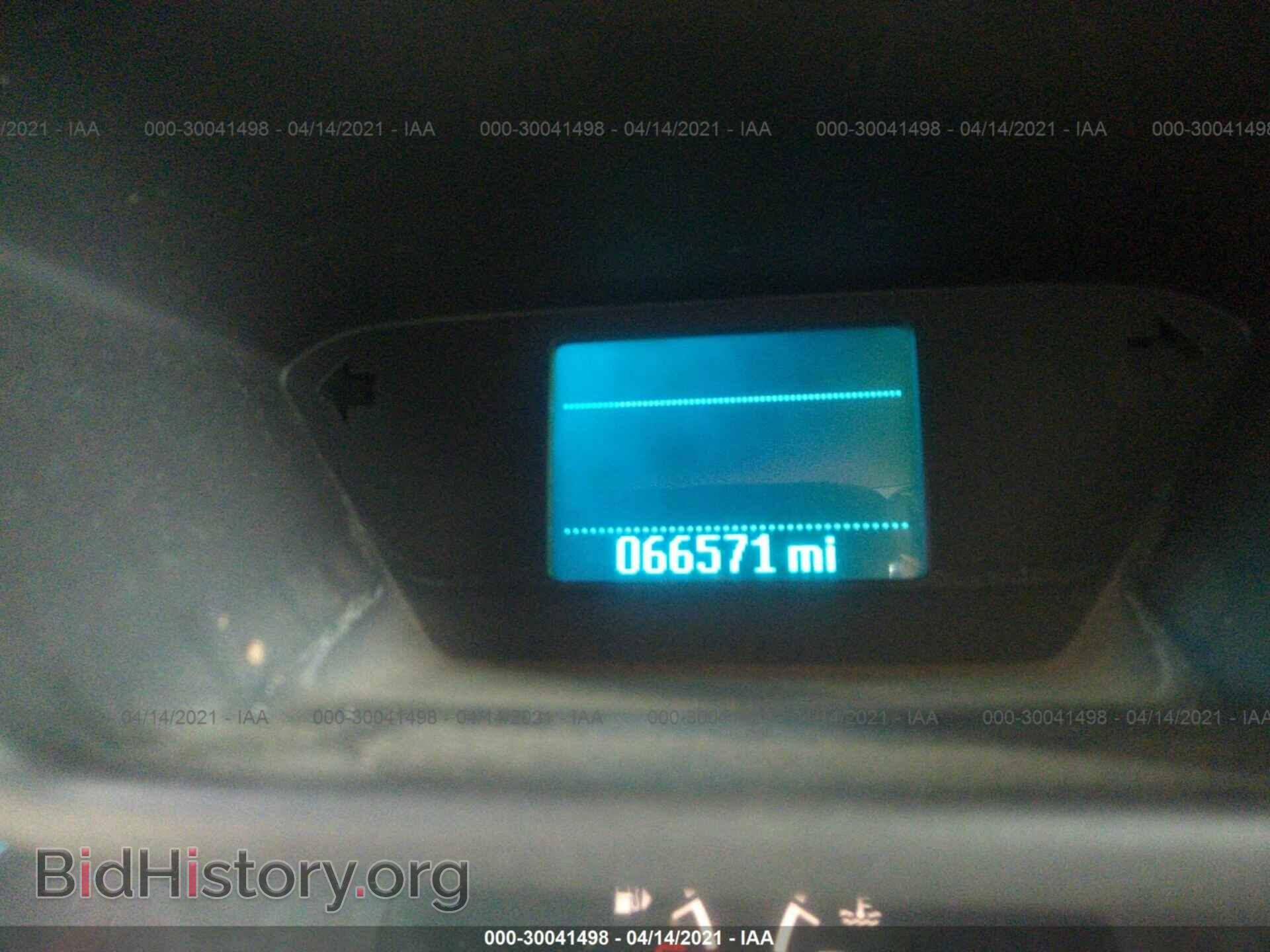 2015 FORD TRANSIT CONNECT - VIN: NM0LE6E76F1211520 - Фото 7