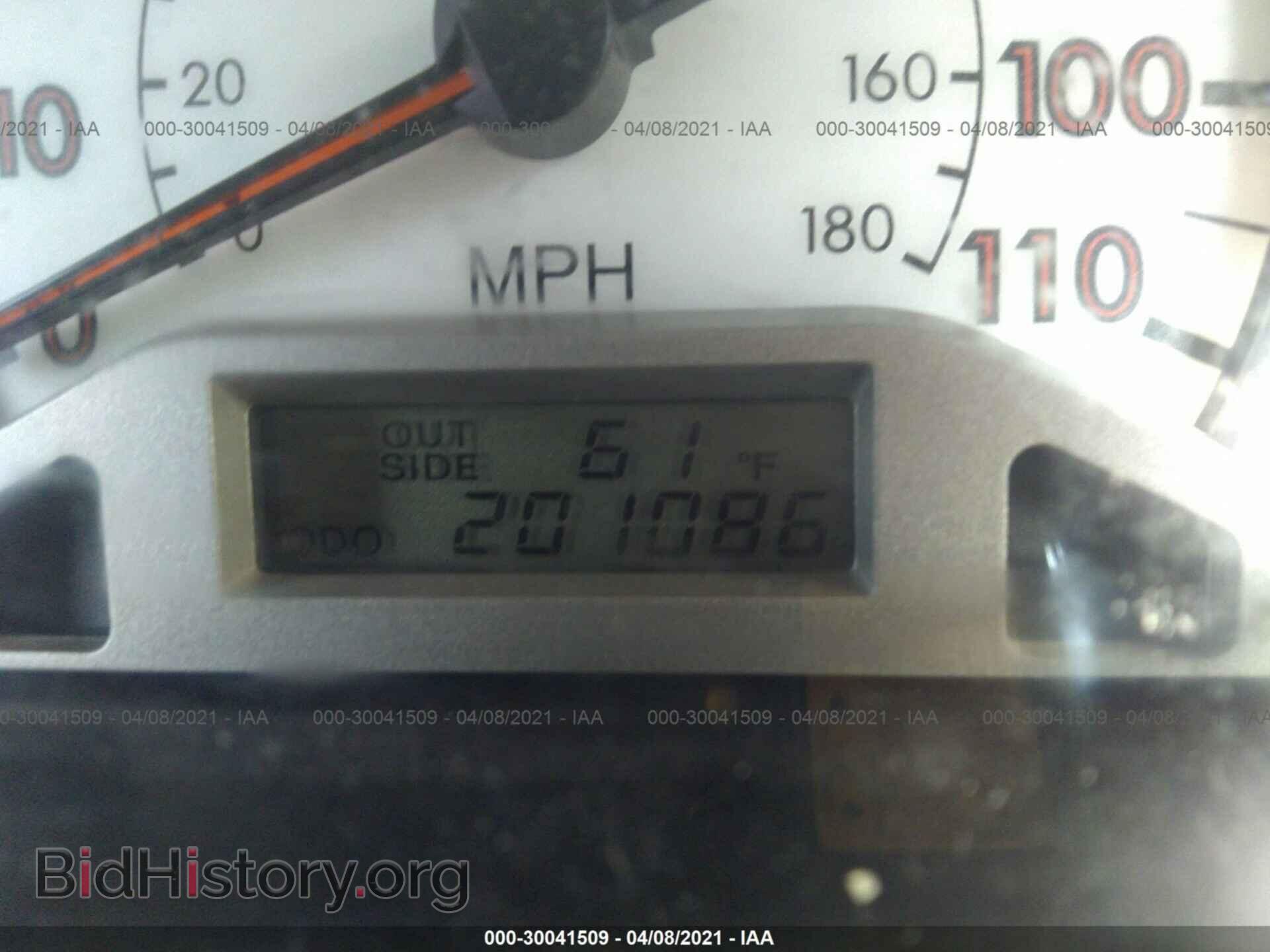 2007 TOYOTA COROLLA - VIN: 2T1BR32EX7C775558 - Фото 7