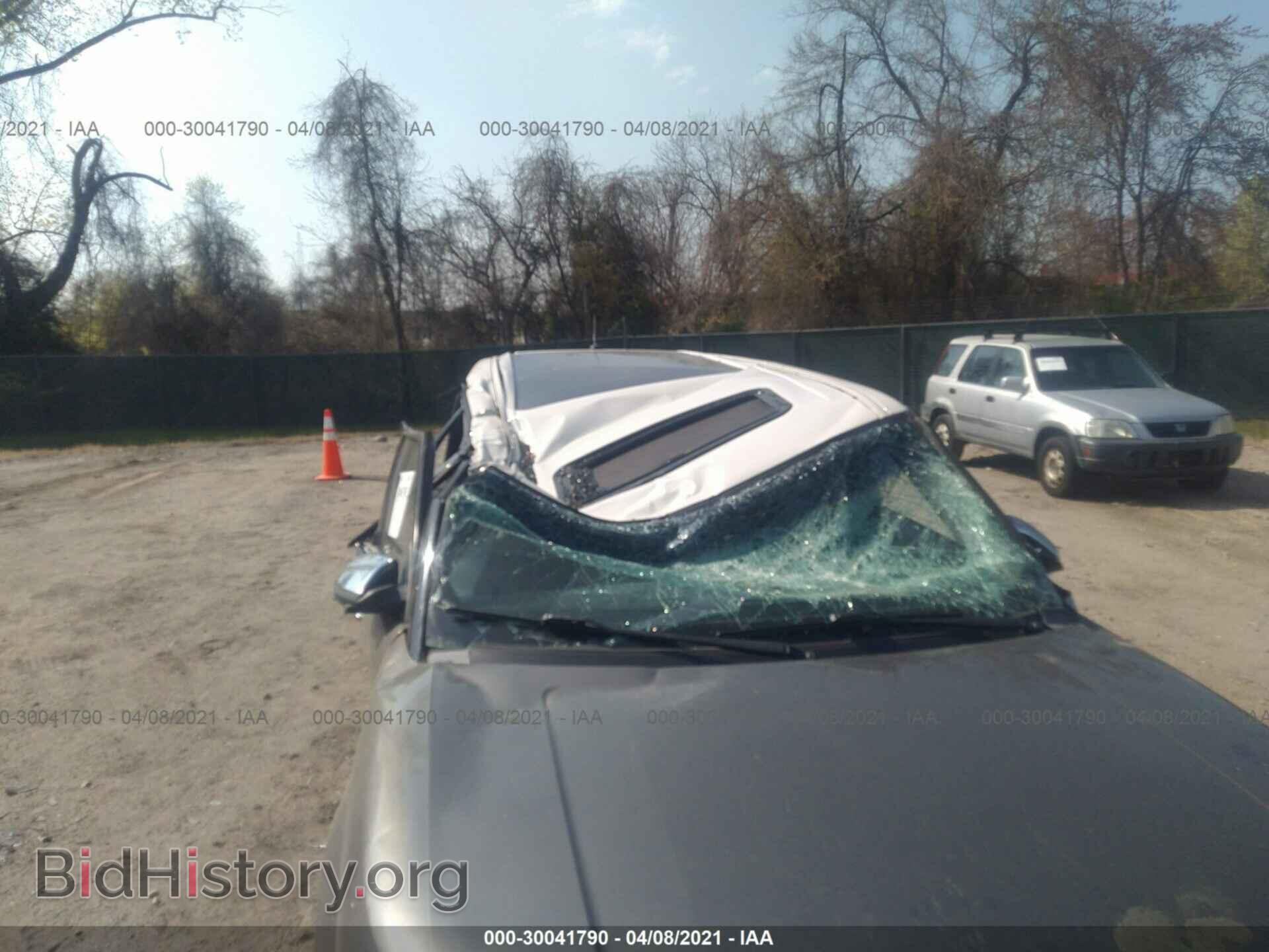 2012 FORD FLEX - VIN: 2FMGK5DC1CBD16046 - Фото 6