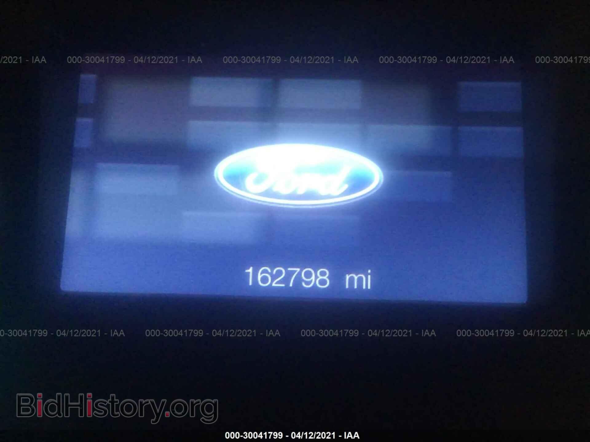 2013 FORD EDGE - VIN: 2FMDK4GC7DBC06726 - Фото 7