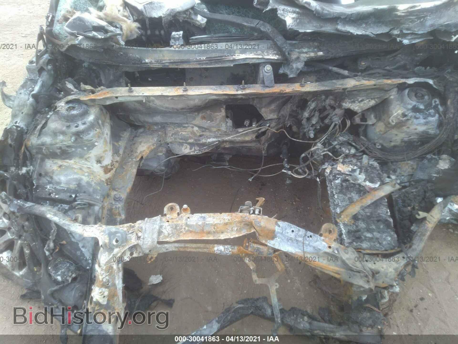 2020 BUICK ENVISION - VIN: LRBFXCSA5LD087175 - Фото 10