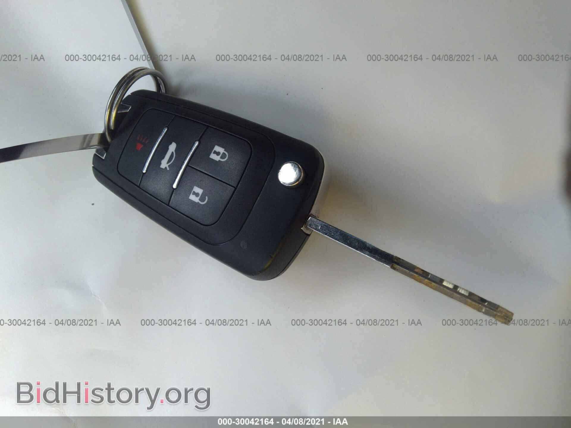 2008 HONDA PILOT - VIN: 5FNYF18218B023541 - Фото 11