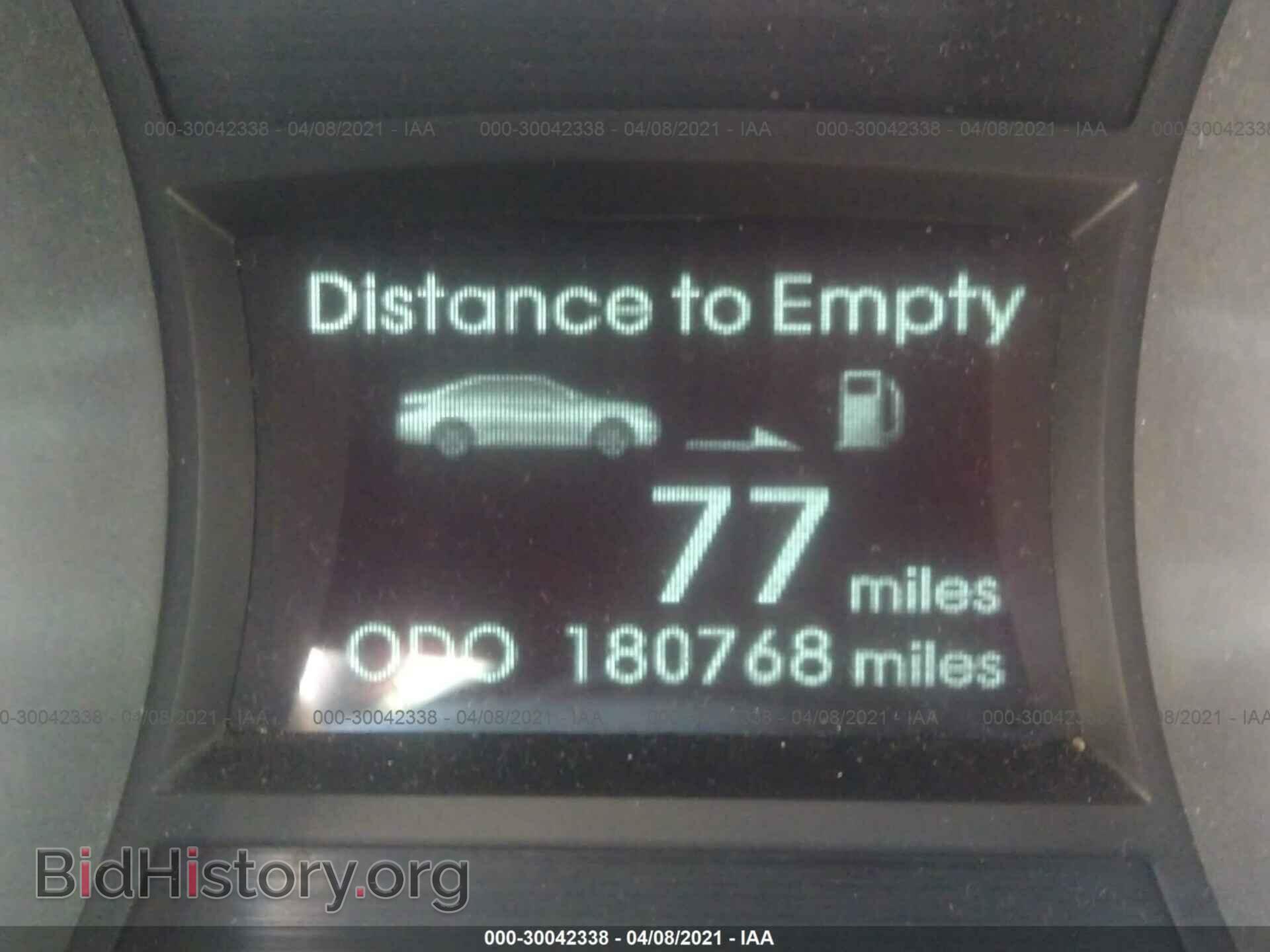 2013 HYUNDAI SONATA - VIN: 5NPEC4AC4DH532955 - Фото 7