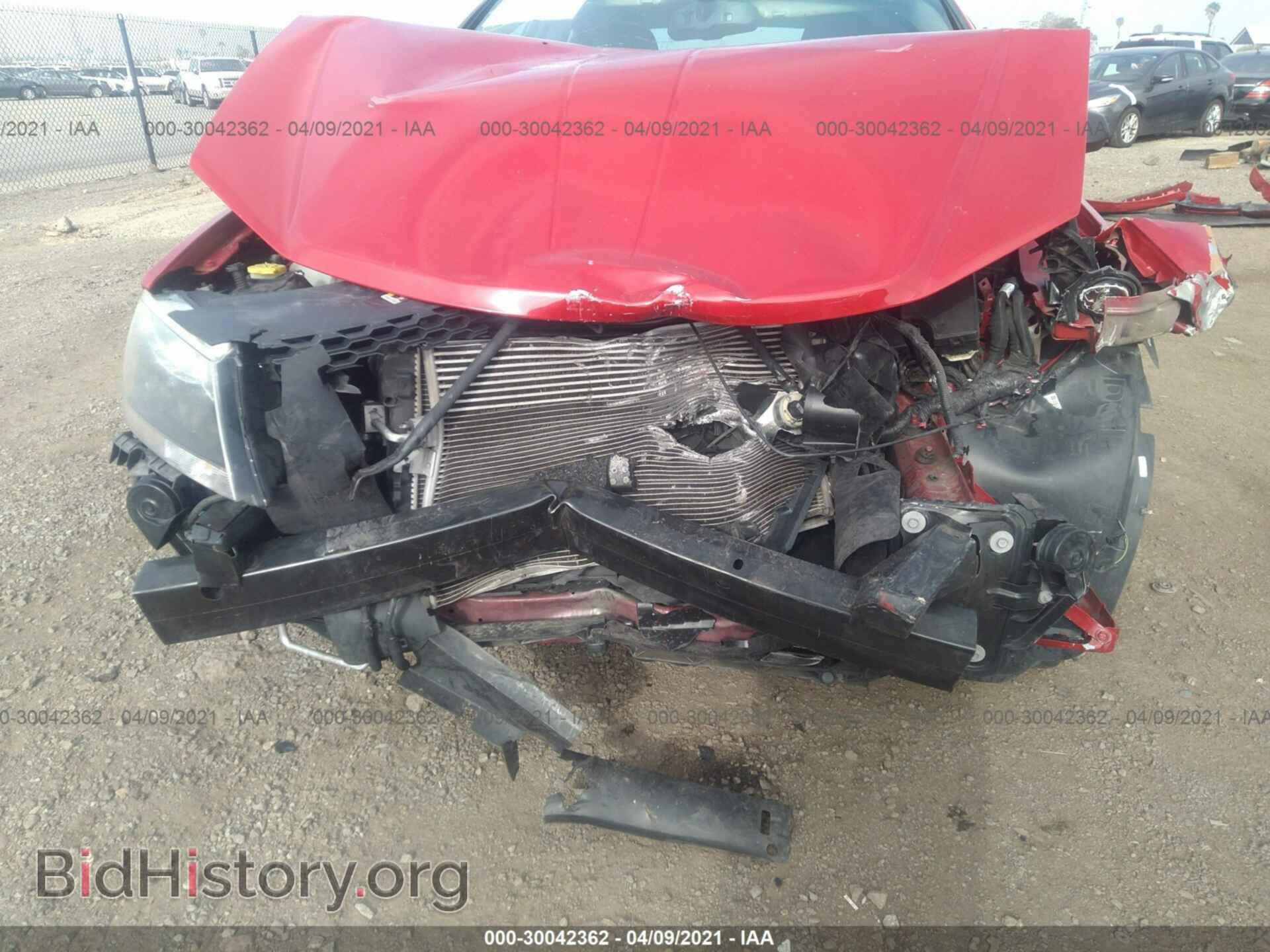 2014 DODGE AVENGER - VIN: 1C3CDZAB3EN202934 - Photo 6