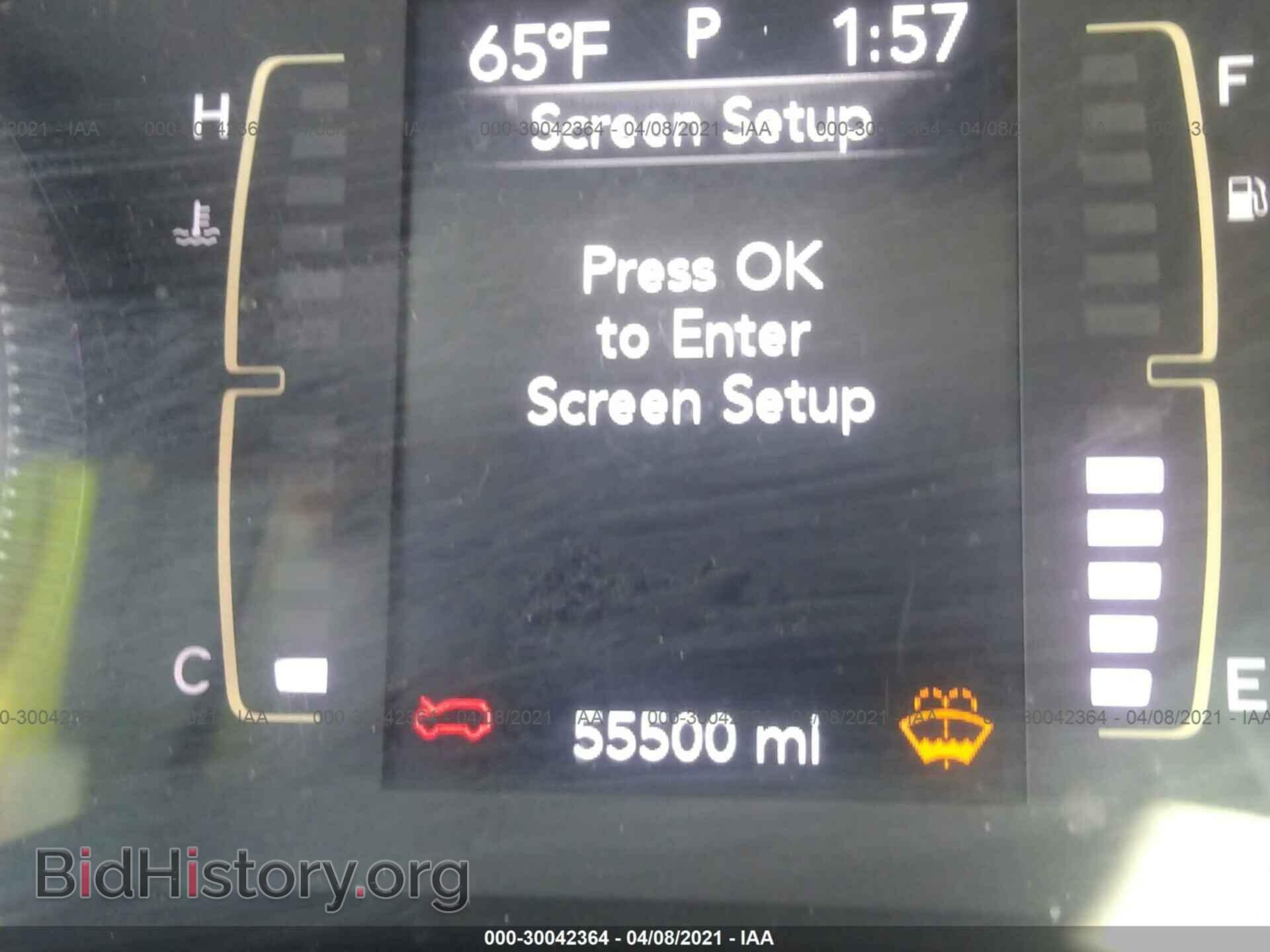 2019 JEEP CHEROKEE - VIN: 1C4PJLLB4KD176362 - Фото 7