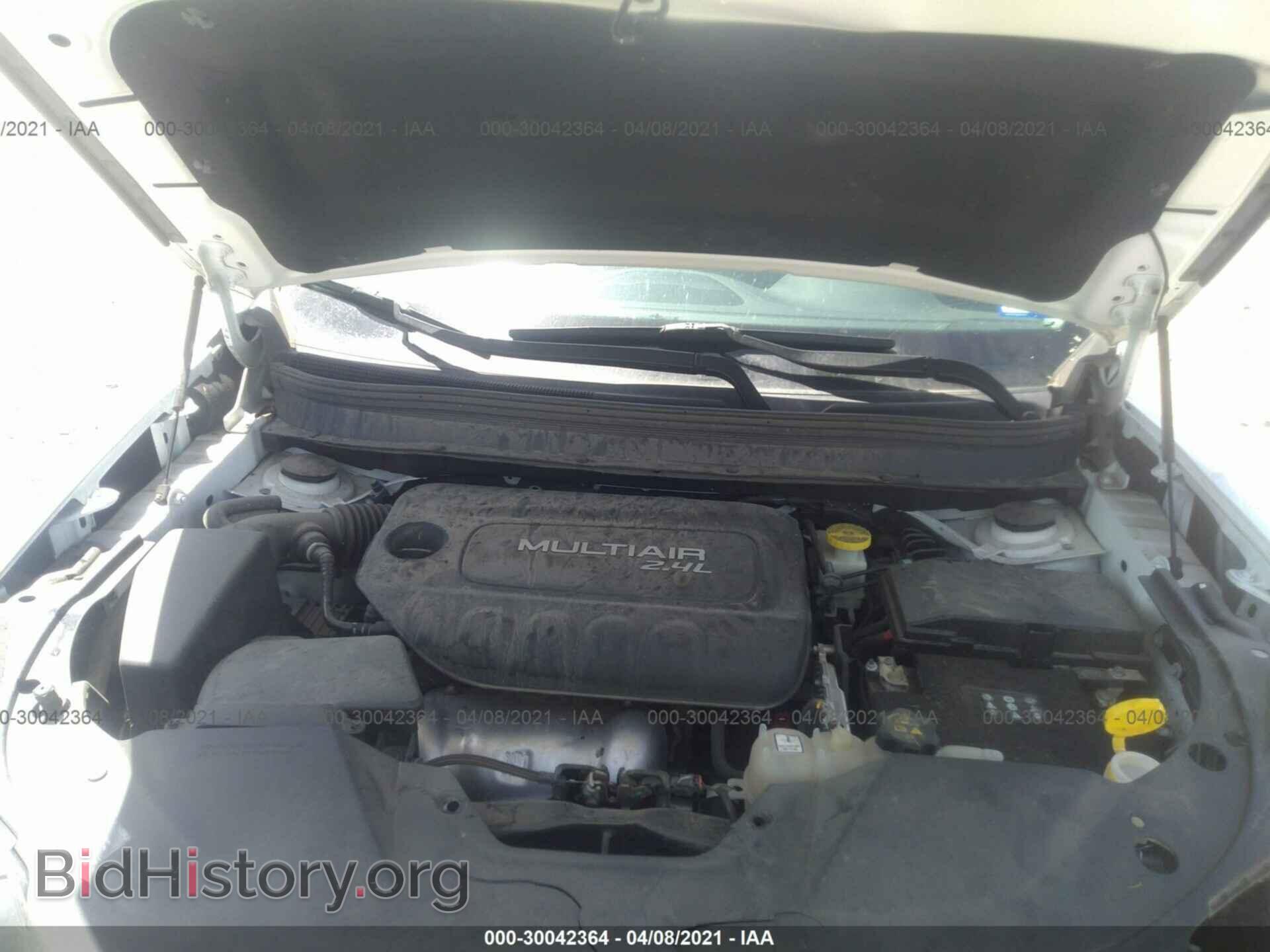 2019 JEEP CHEROKEE - VIN: 1C4PJLLB4KD176362 - Фото 10