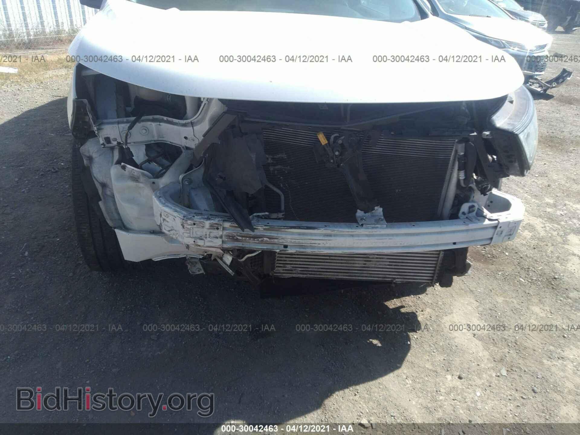 2016 FORD EDGE - VIN: 2FMPK4AP7GBB73403 - Фото 6