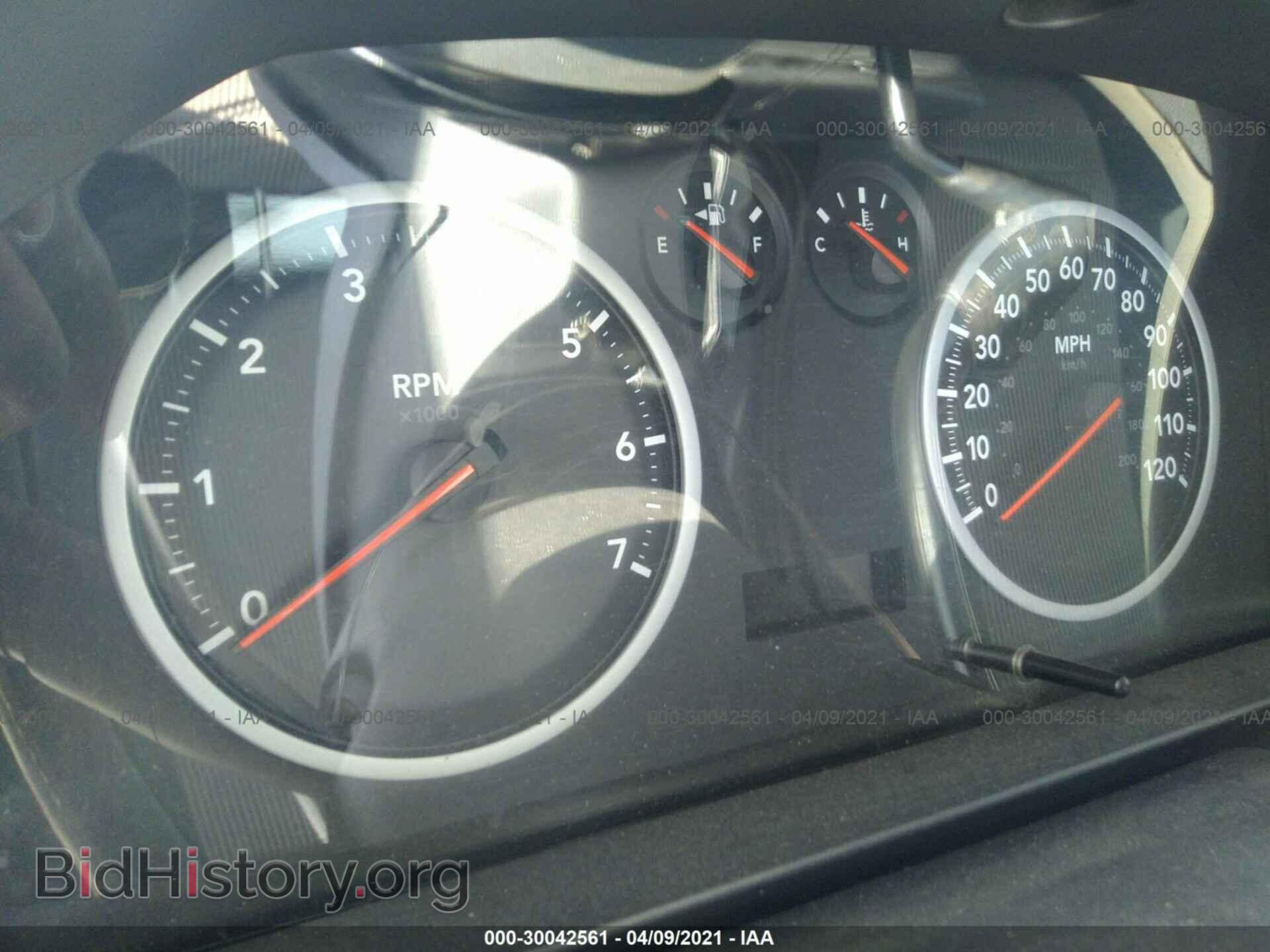 2010 DODGE RAM 2500 - VIN: 3D7TT2CT3AG151410 - Фото 7