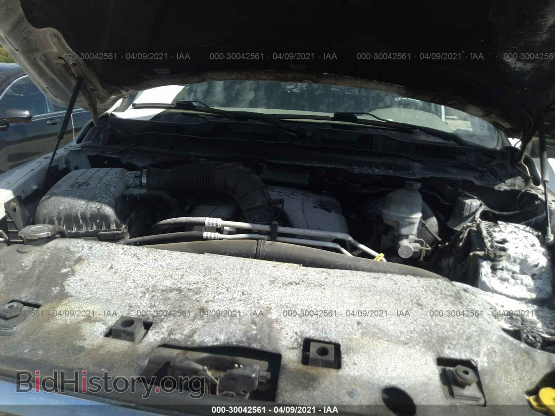 2010 DODGE RAM 2500 - VIN: 3D7TT2CT3AG151410 - Фото 10
