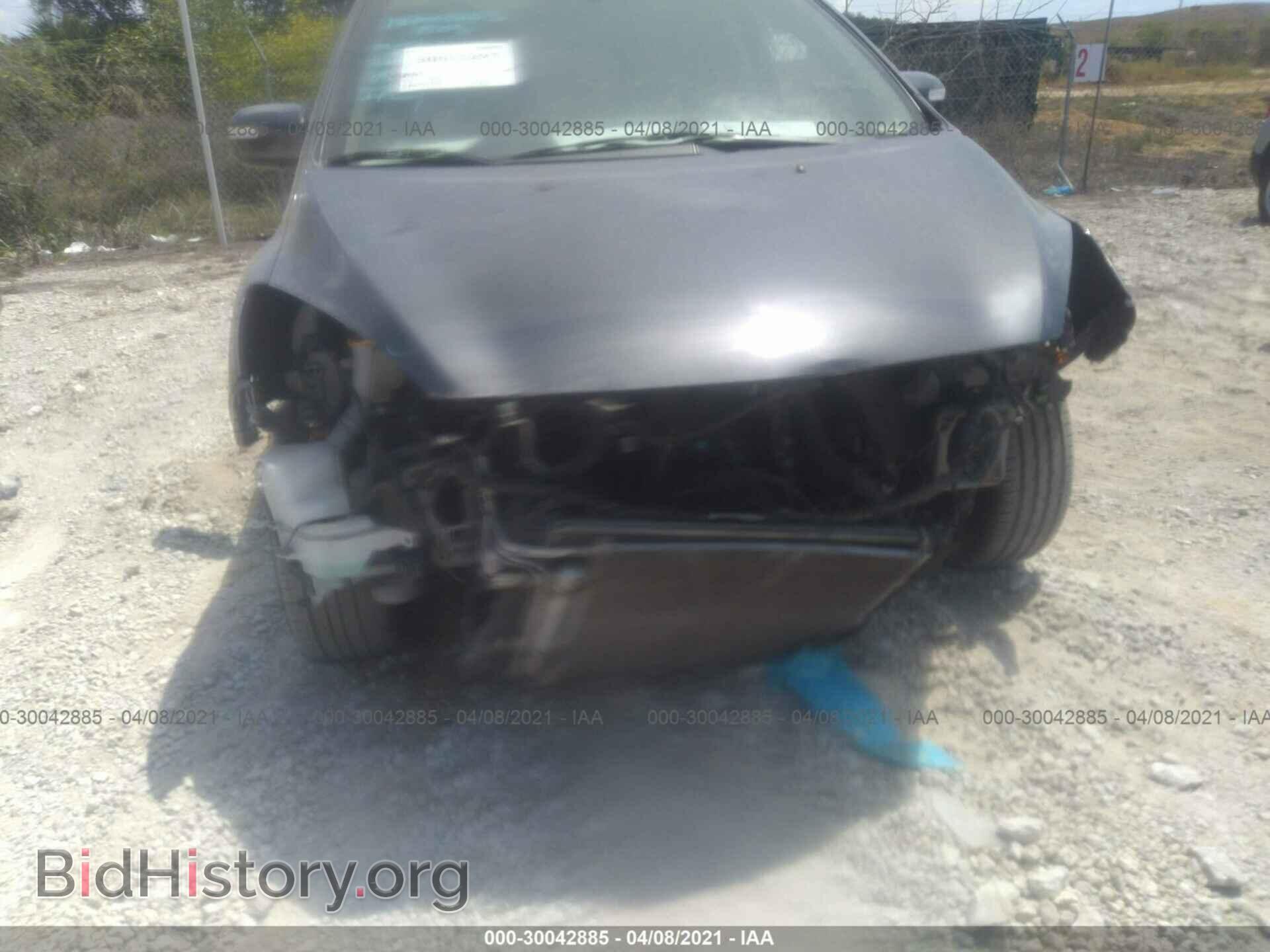 2014 MAZDA MAZDA5 - VIN: JM1CW2BL3E0164977 - Фото 6