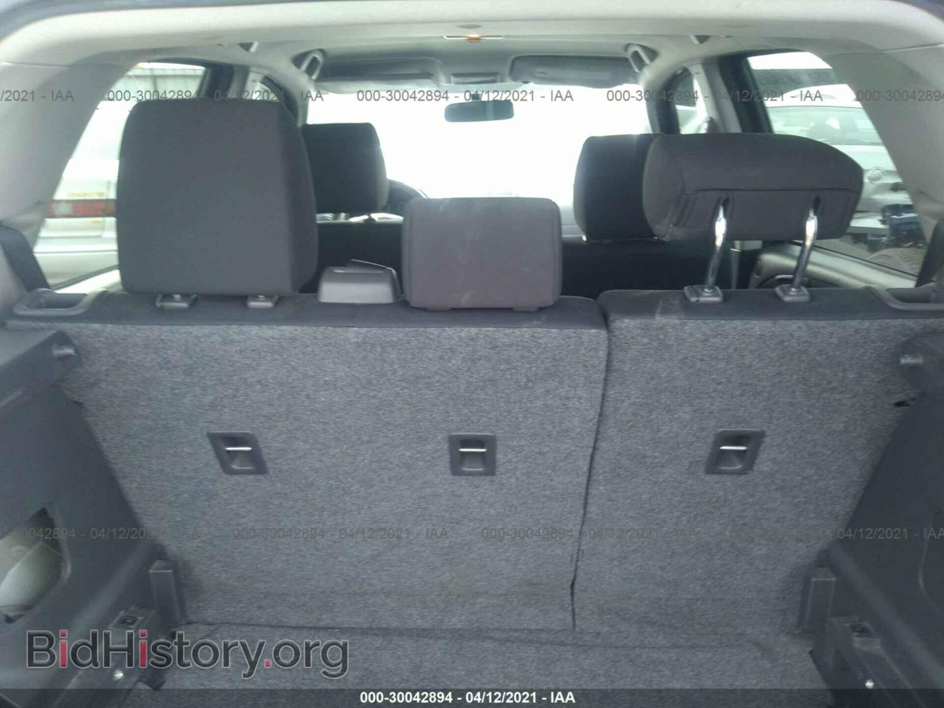 2013 SUZUKI SX4 - VIN: JS2YA5A58D6100248 - Фото 8