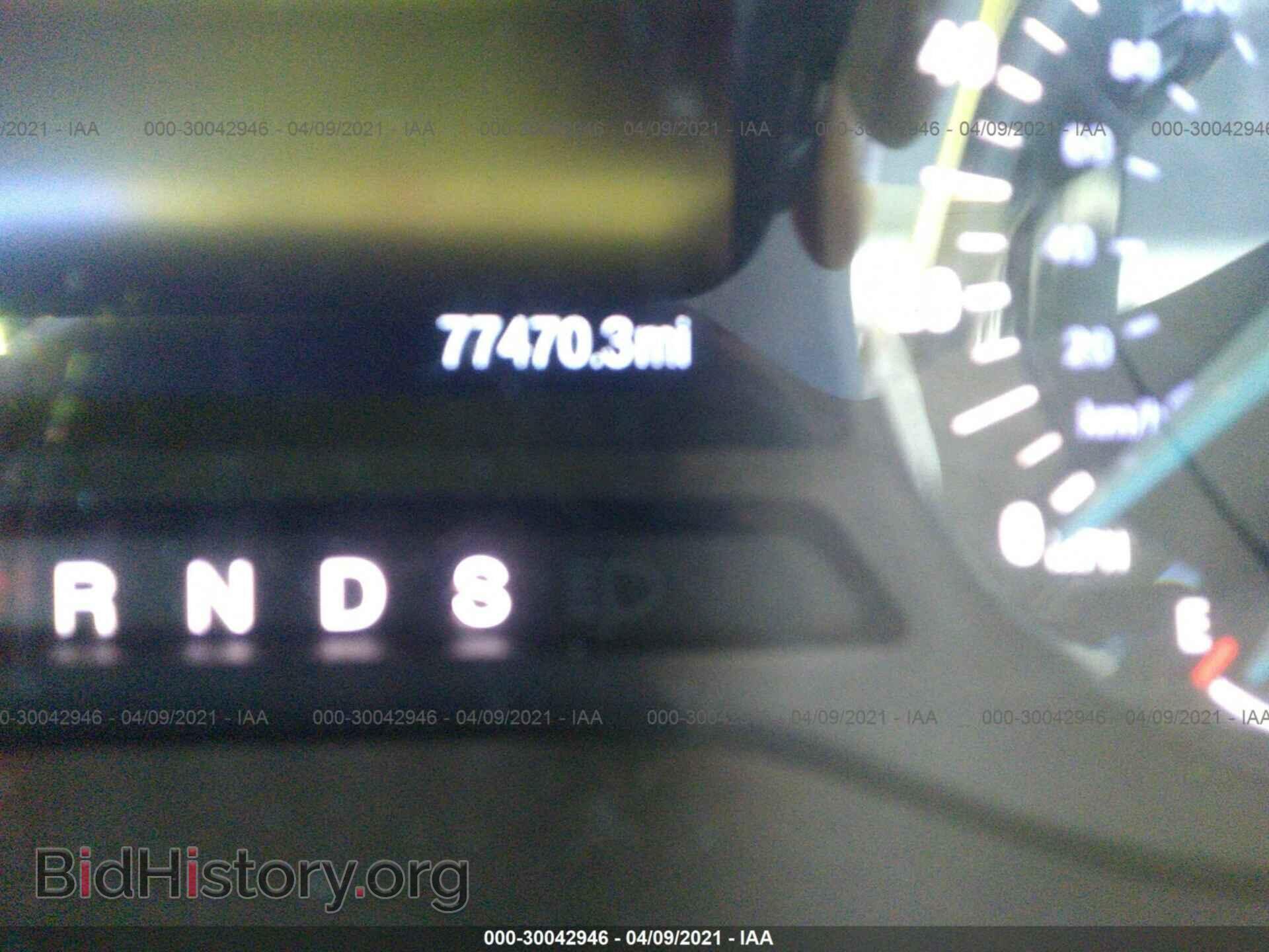 2017 FORD EDGE - VIN: 2FMPK3G98HBC42524 - Фото 7