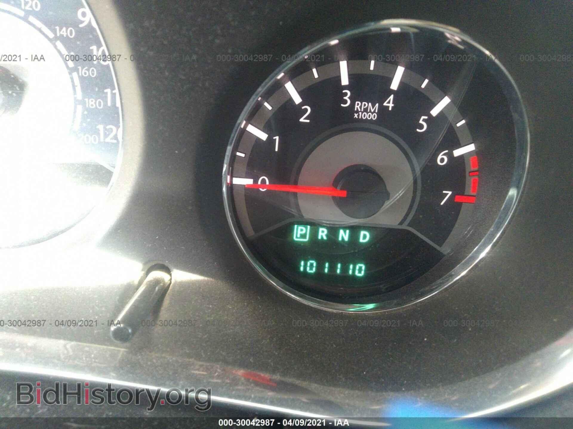 2013 CHRYSLER 200 - VIN: 1C3CCBBB1DN678364 - Фото 7