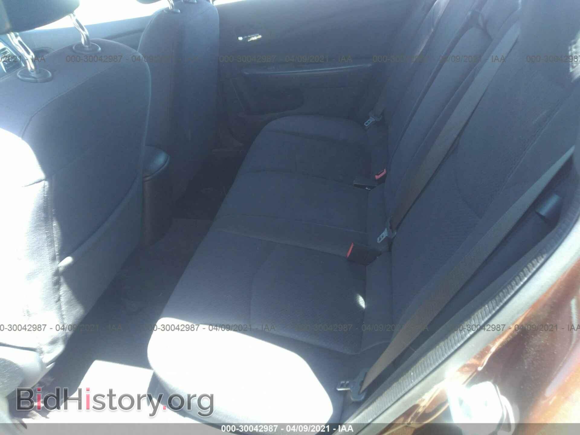 2013 CHRYSLER 200 - VIN: 1C3CCBBB1DN678364 - Фото 8