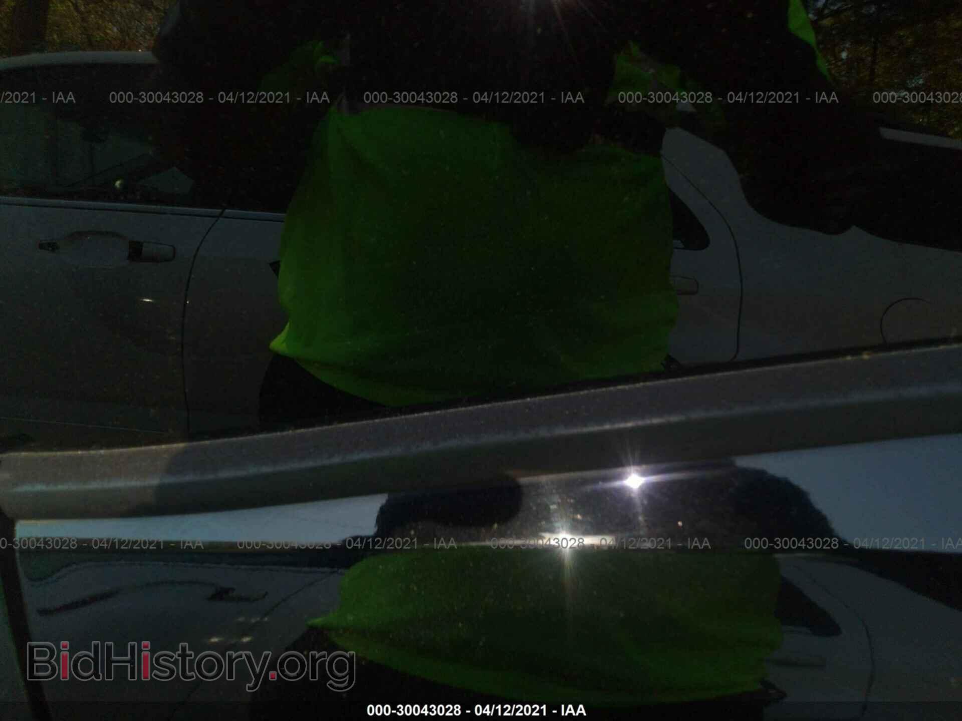 2013 DODGE CHALLENGER - VIN: 2C3CDYAG2DH607230 - Photo 8