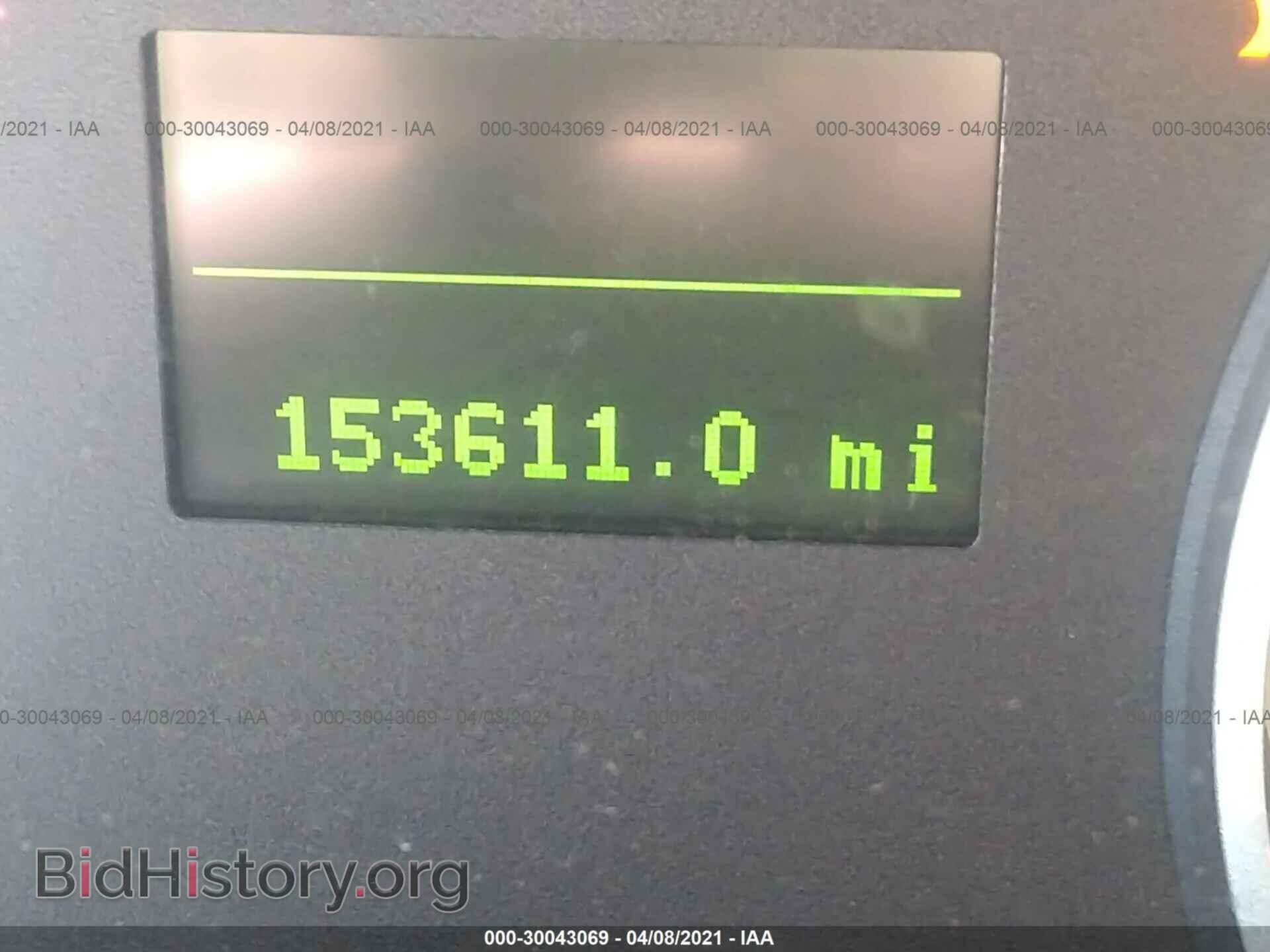 2007 FORD EXPLORER - VIN: 1FMEU74E87UA41760 - Photo 7