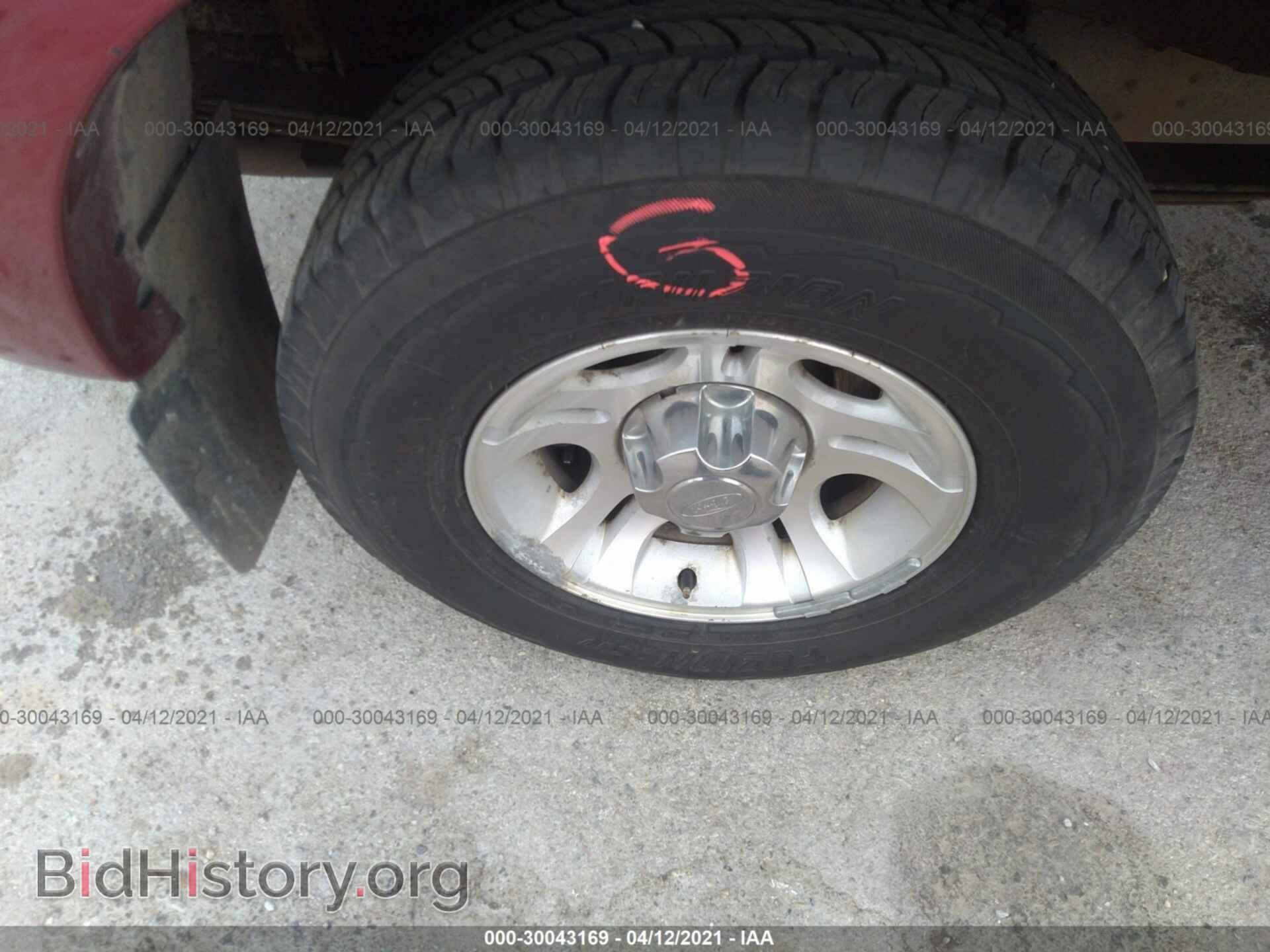 2011 FORD RANGER - VIN: 1FTKR4EE5BPA53698 - Фото 15