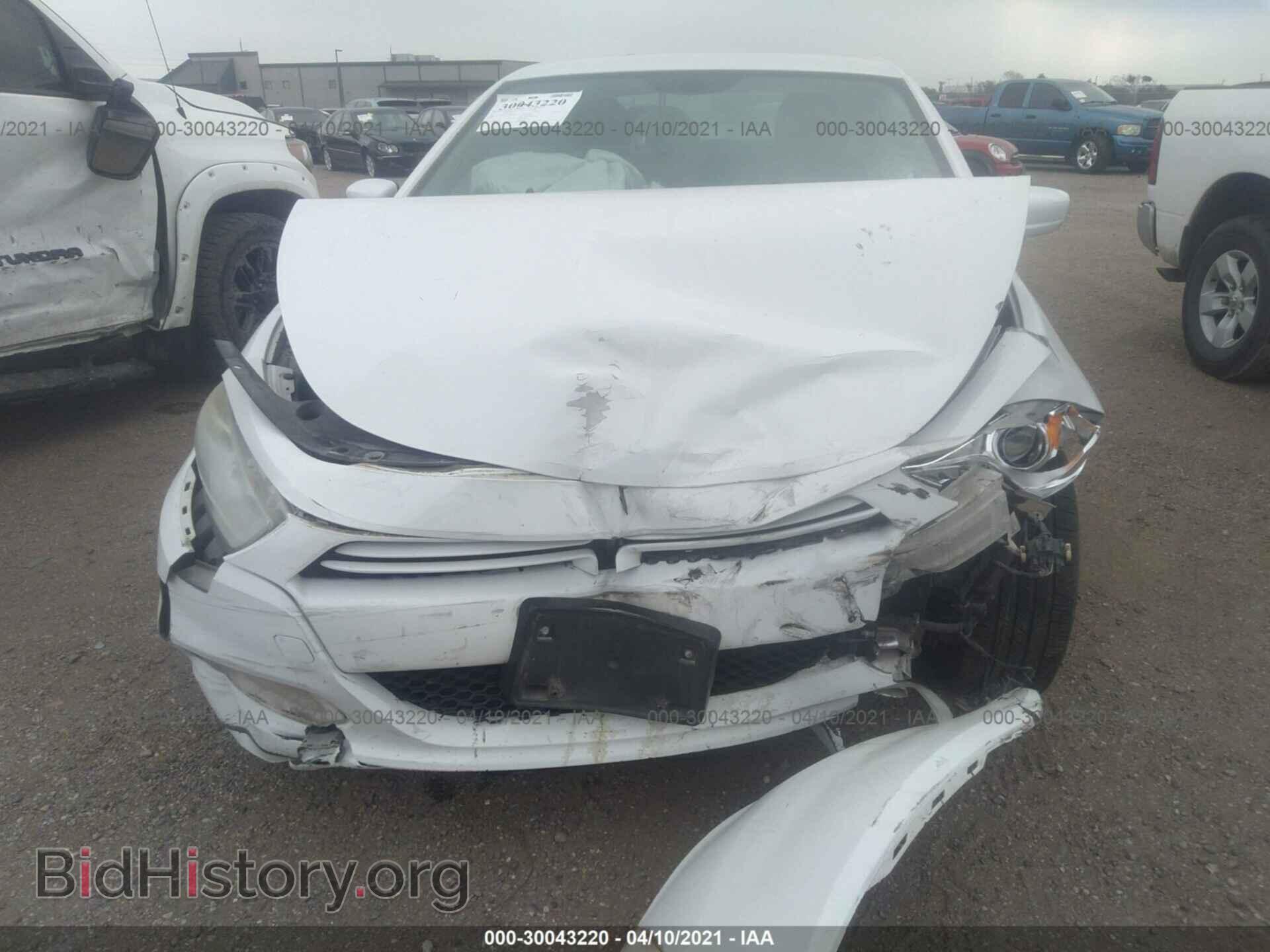 2014 DODGE DART - VIN: 1C3CDFAA5ED702606 - Photo 6