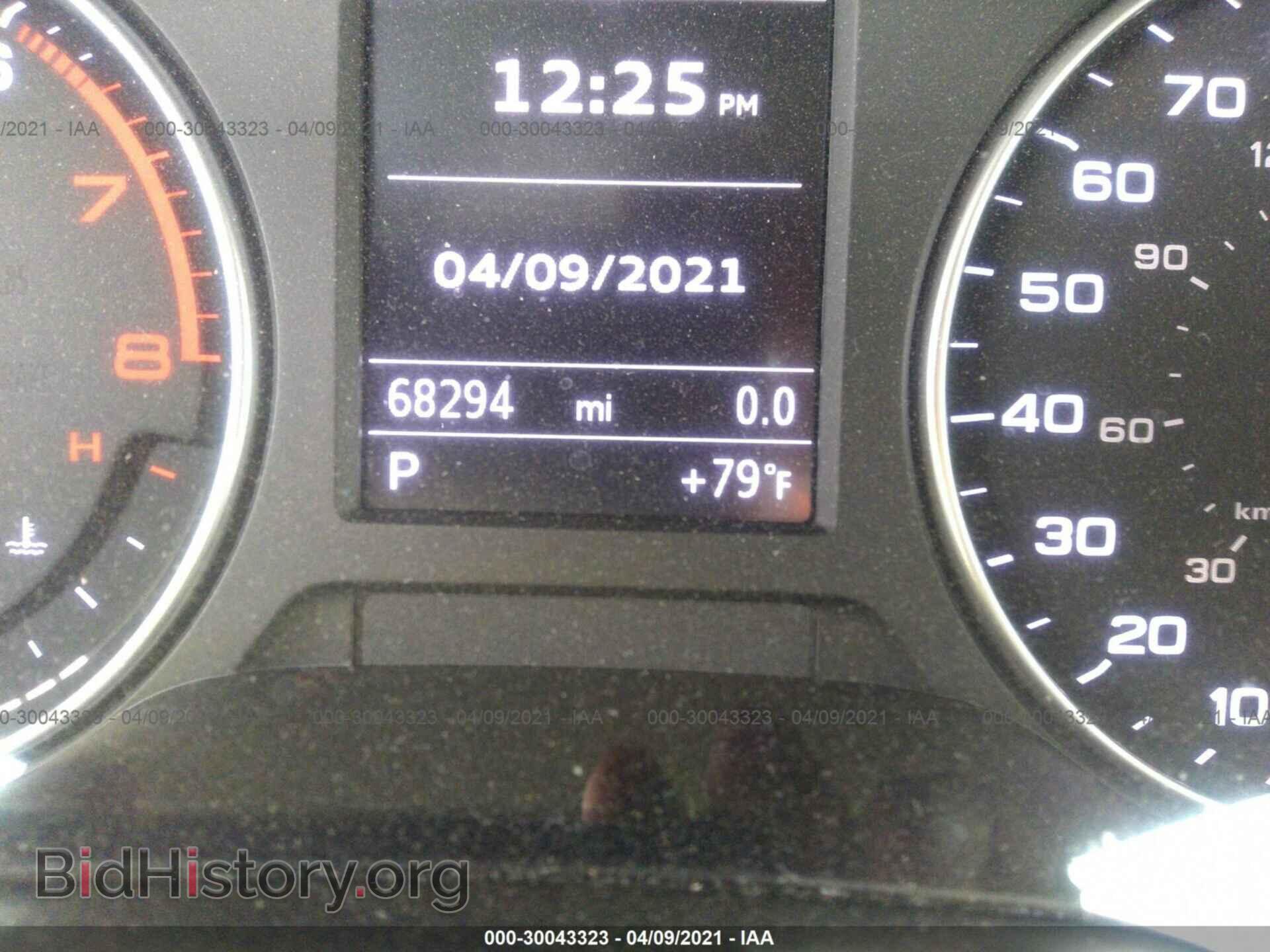 2015 AUDI A3 - VIN: WAUACGFFXF1137494 - Фото 7