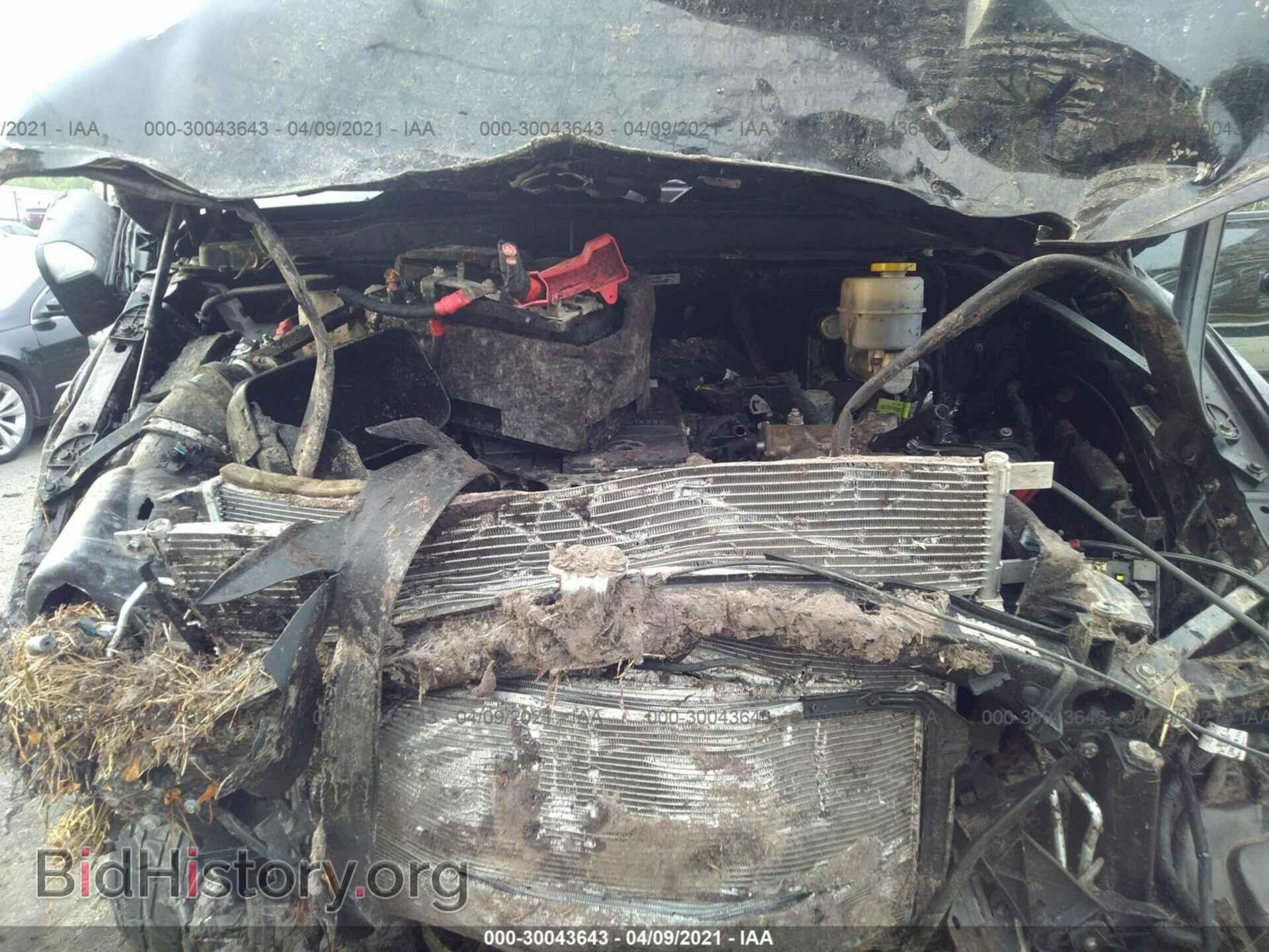 2020 RAM 2500 - VIN: 3C6UR5DL0LG101250 - Фото 10