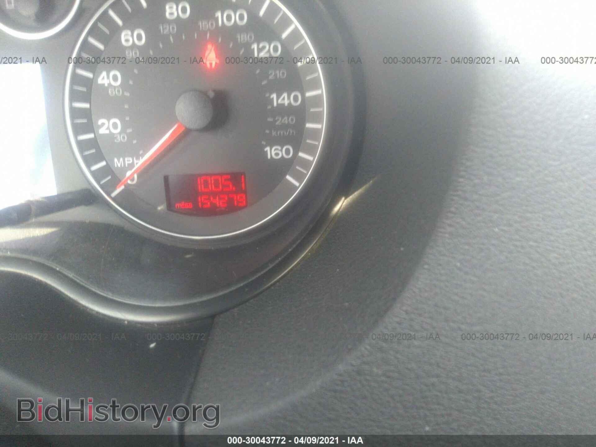 2006 AUDI A3 - VIN: WAUNF78P66A052036 - Фото 7